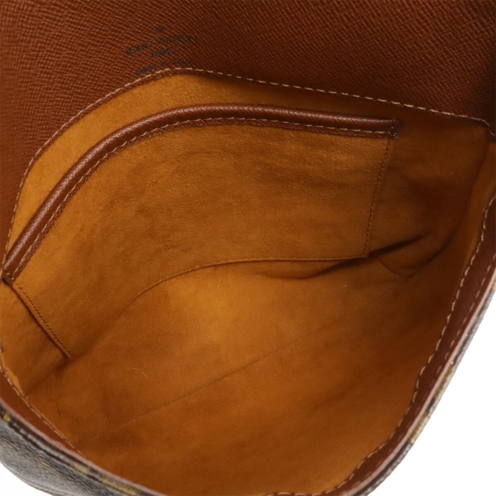 Shoulder Bag Monogram Louis Vuitton - 6