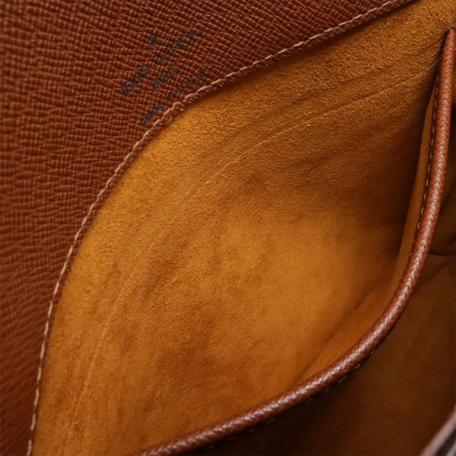 Shoulder Bag Monogram Louis Vuitton - 7