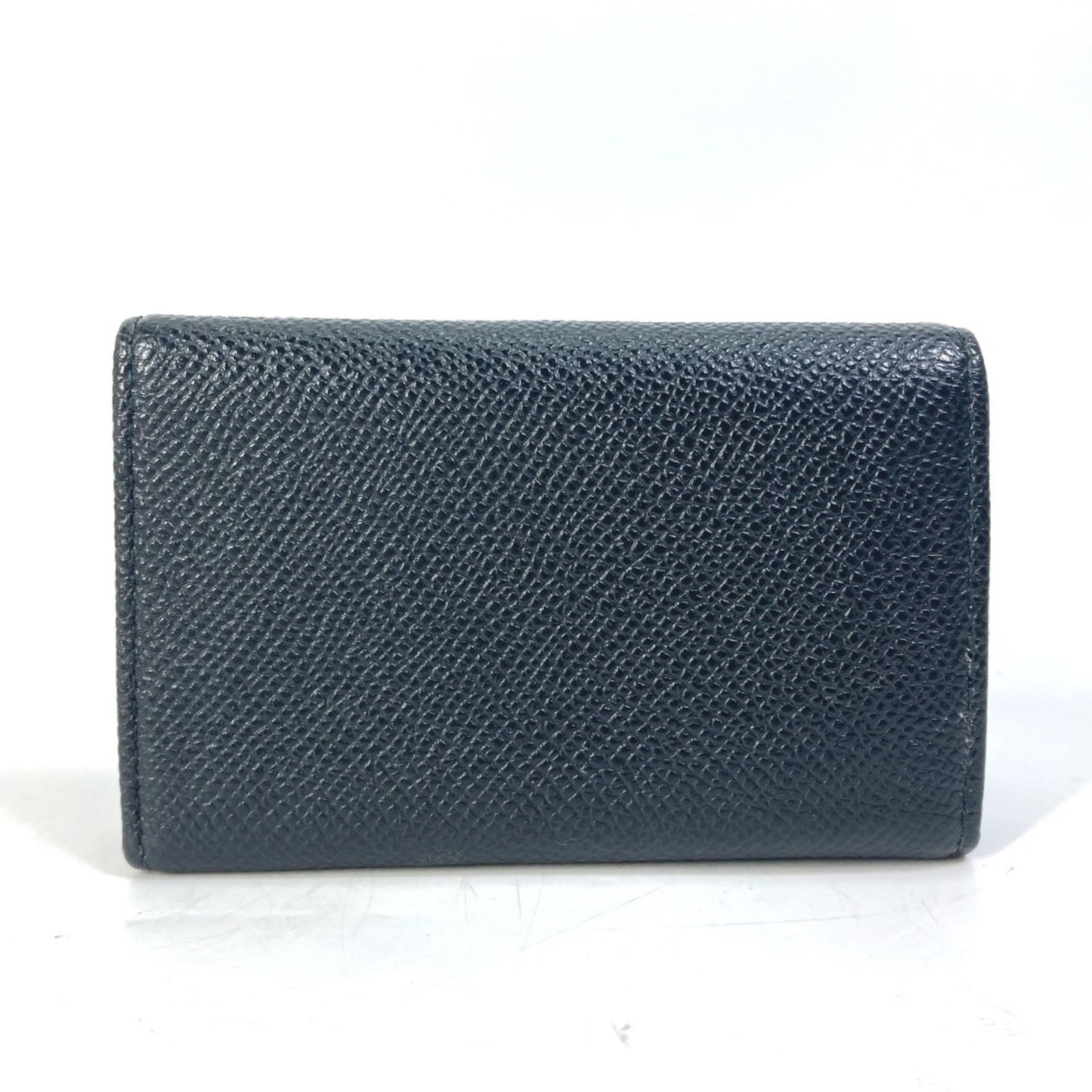 Bvlgari leather keycase - 2