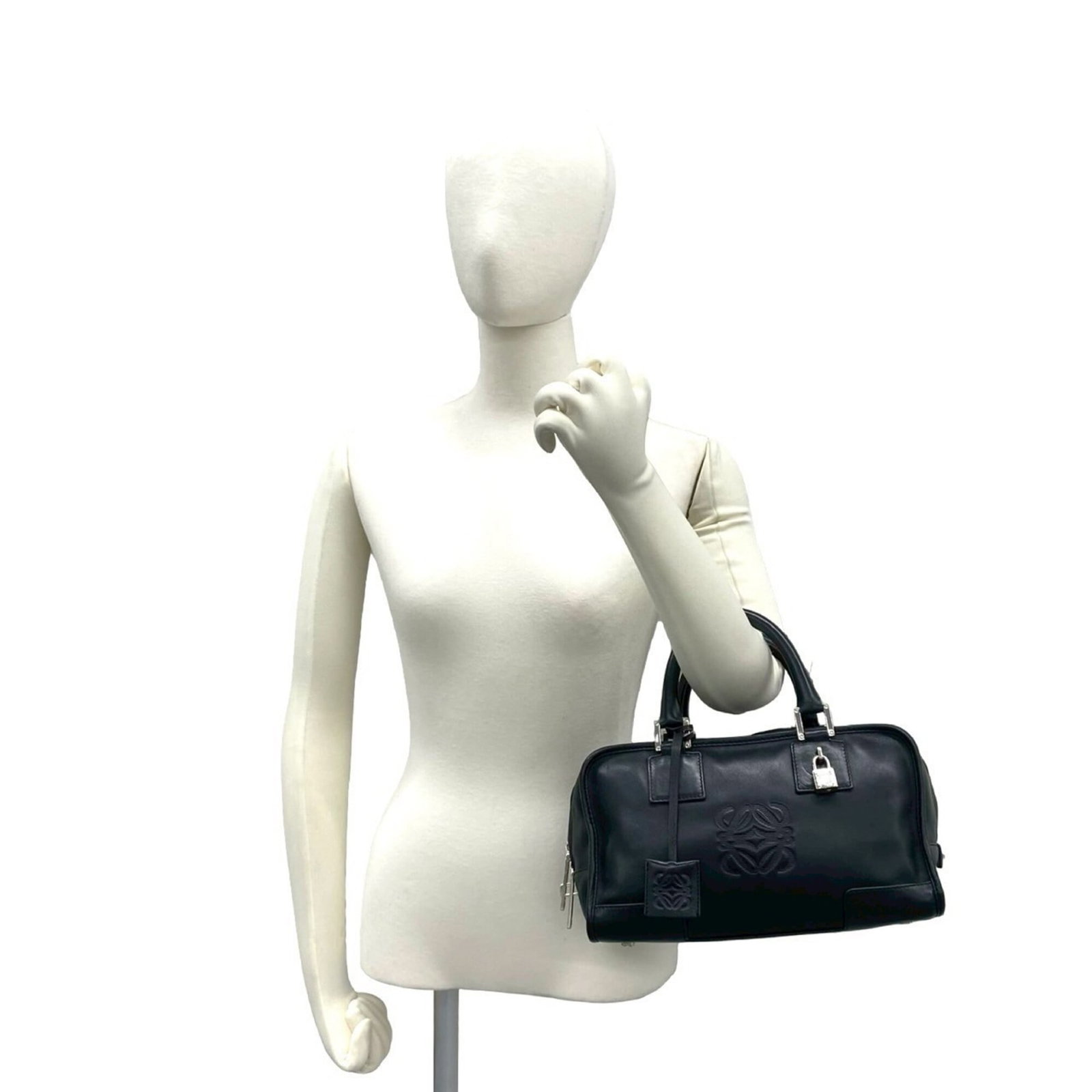 Handbag Leather Handbag - 2
