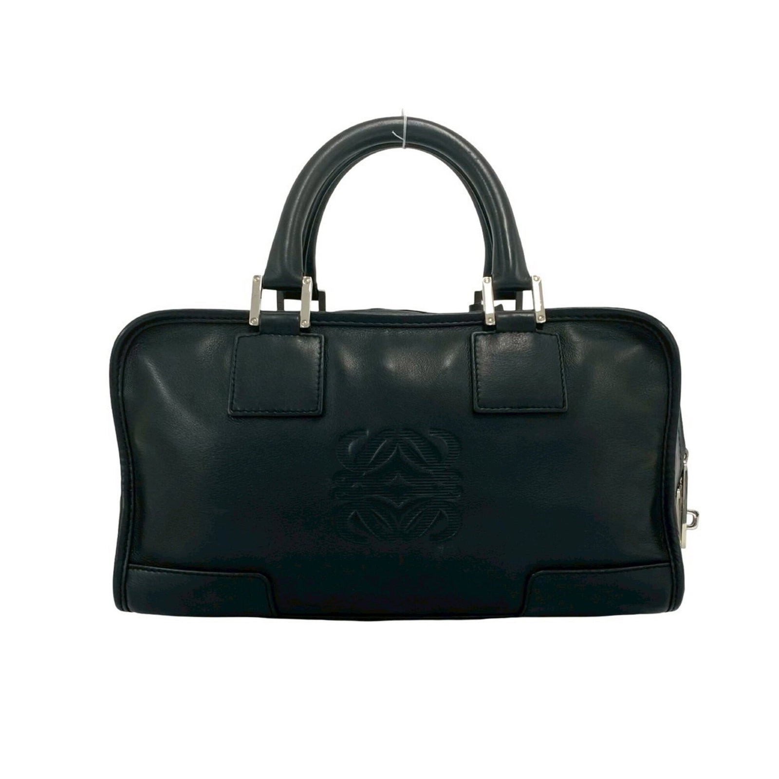 Handbag Leather Handbag - 3