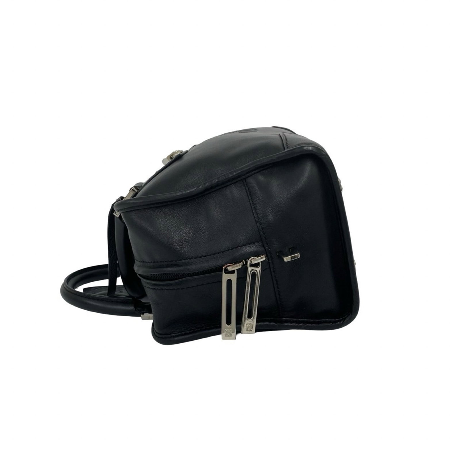 Handbag Leather Handbag - 5