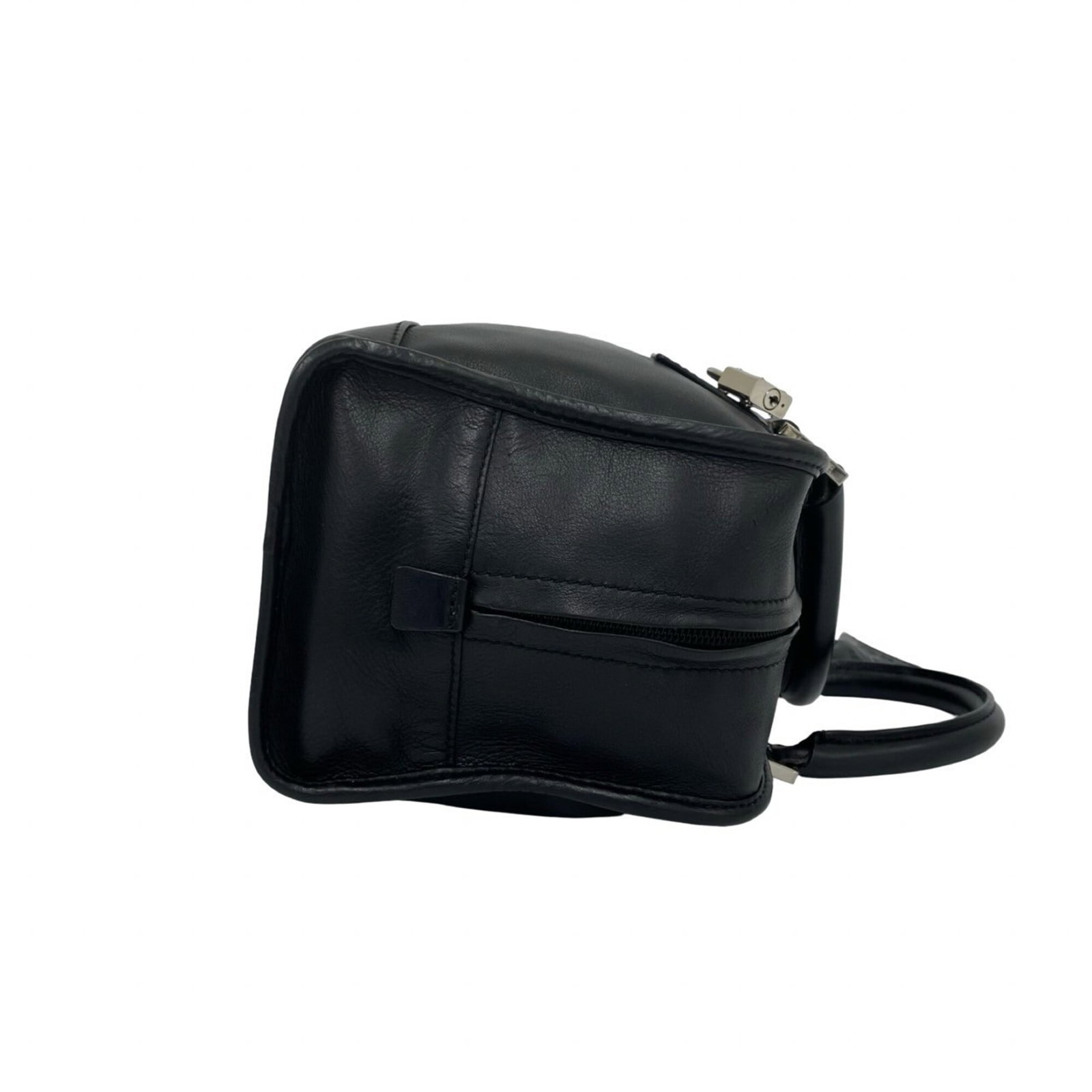 Handbag Leather Handbag - 6