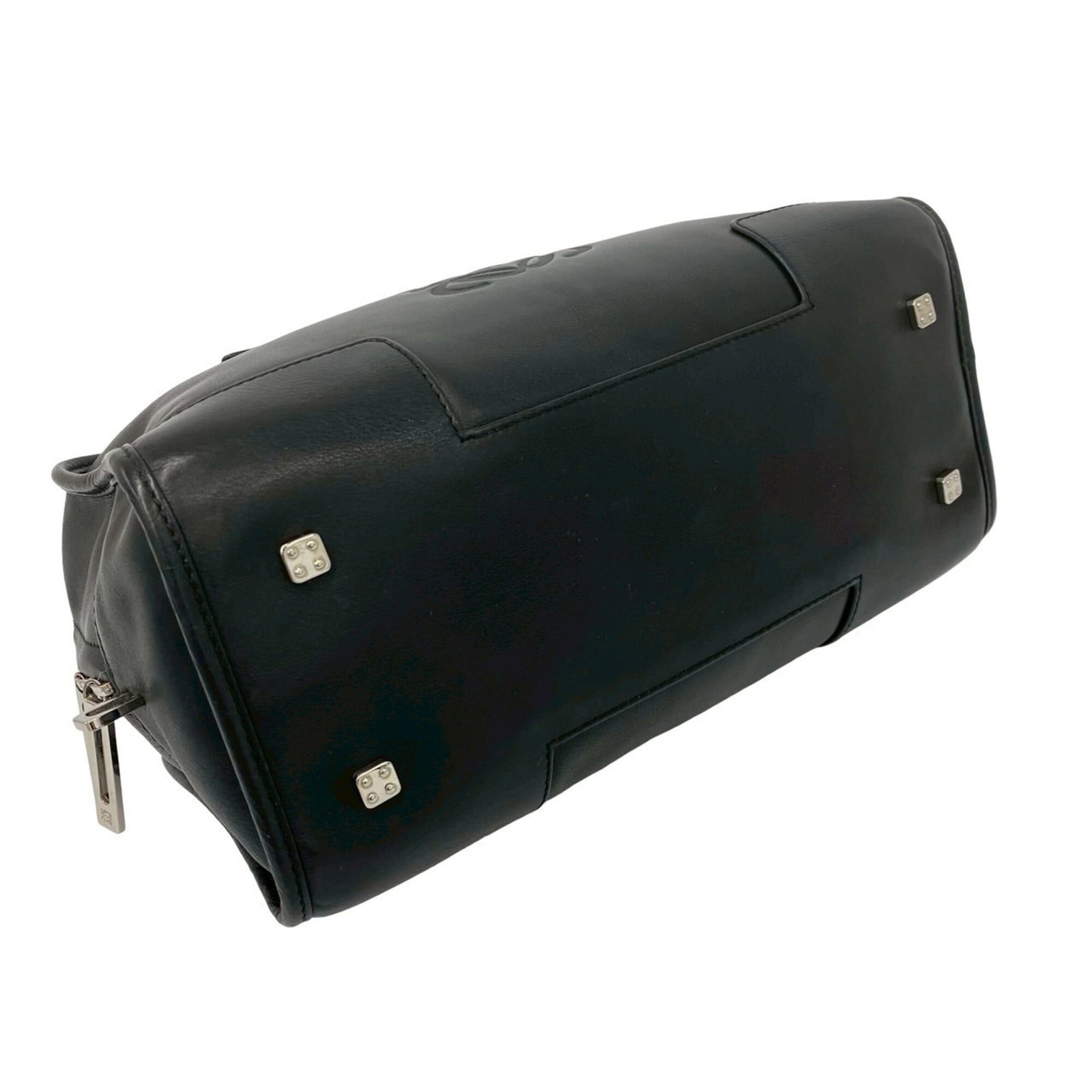 Handbag Leather Handbag - 7