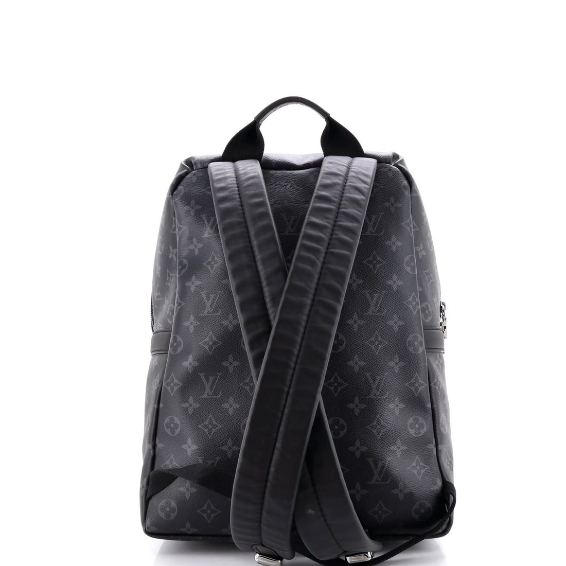 Canvas Monogram Eclipse Louis Vuitton Discovery Backpack - 3