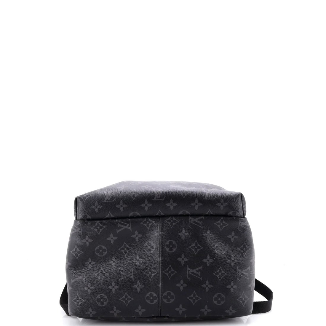 Canvas Monogram Eclipse Louis Vuitton Discovery Backpack - 4