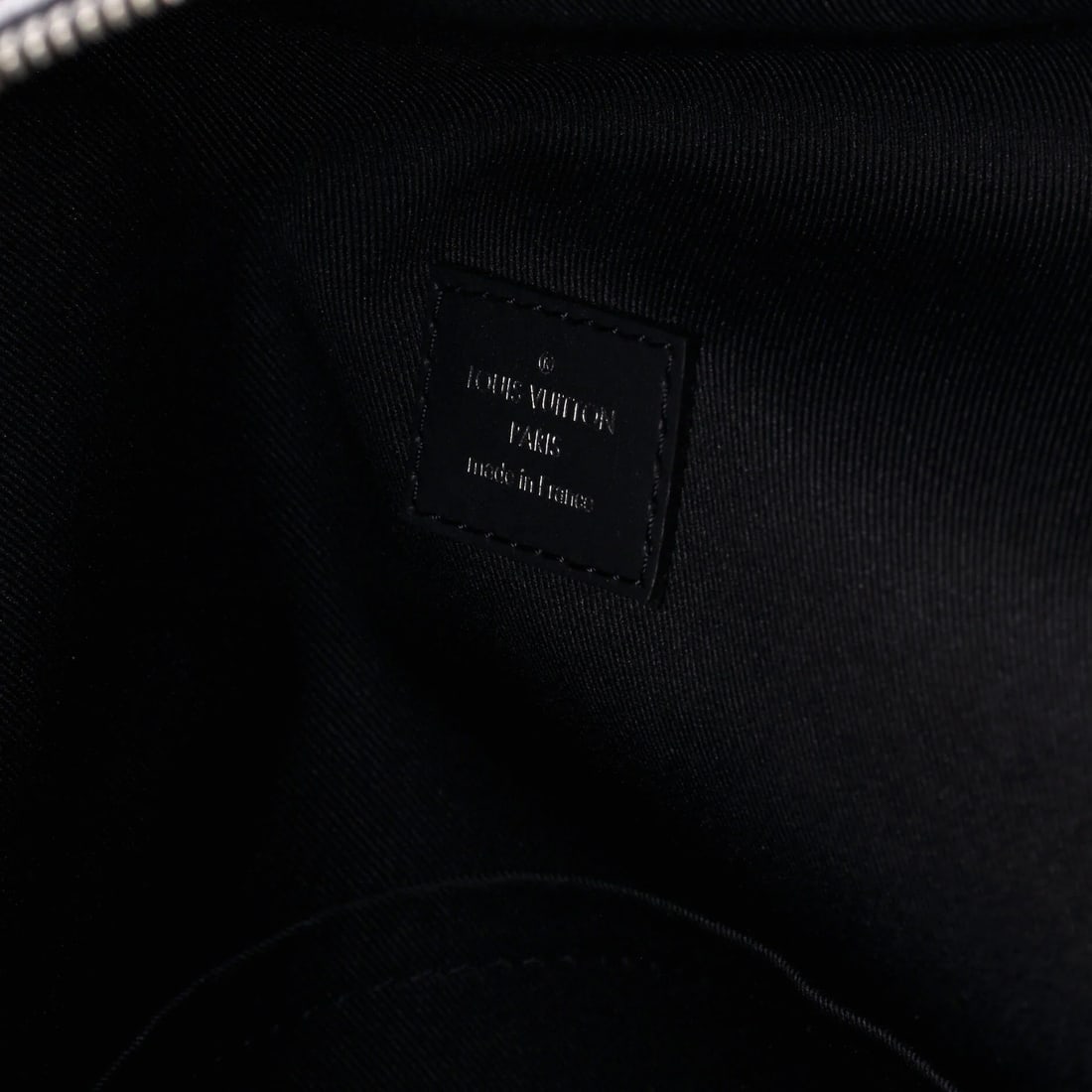 Canvas Monogram Eclipse Louis Vuitton Discovery Backpack - 7