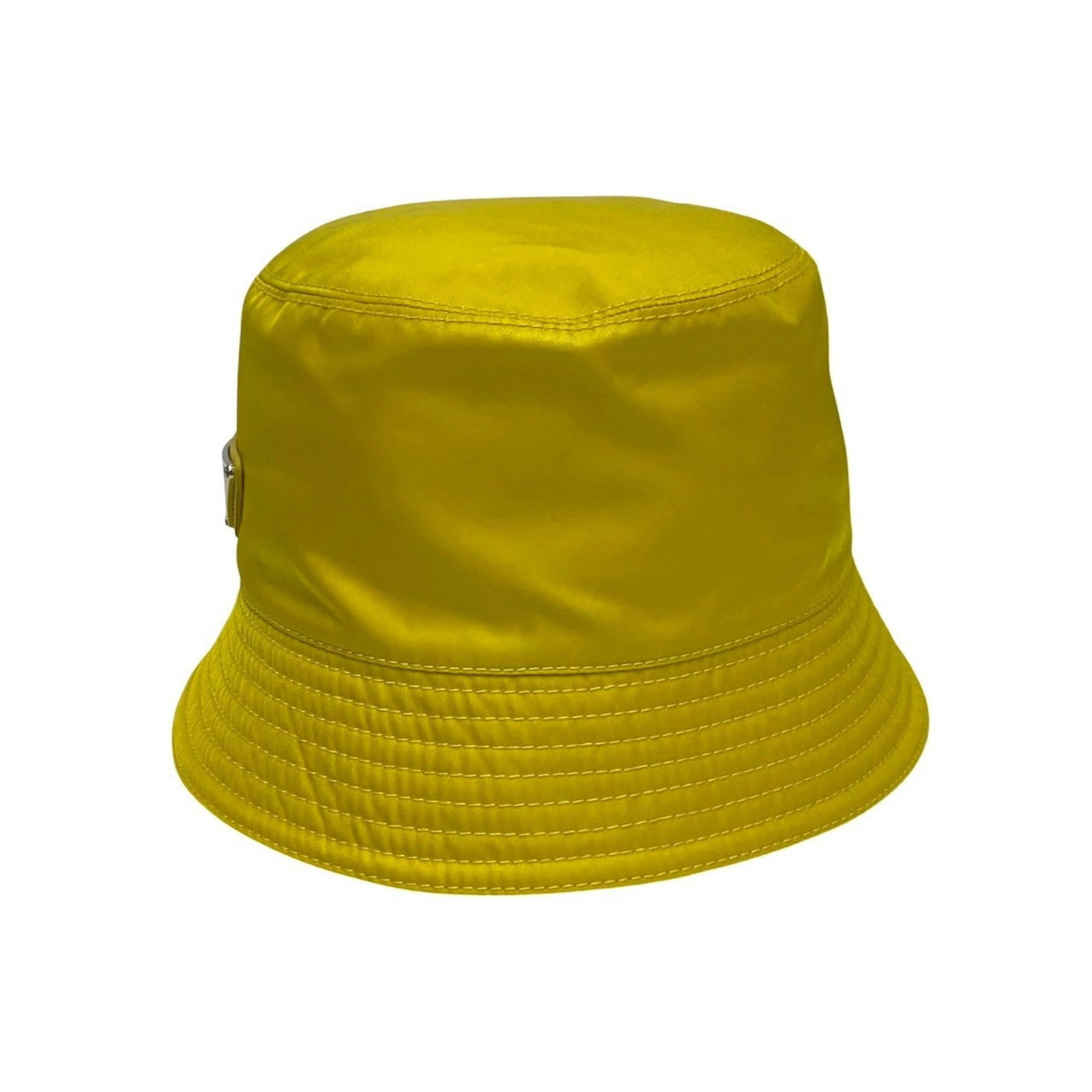 Nylon Prada Hat Bucket - 3