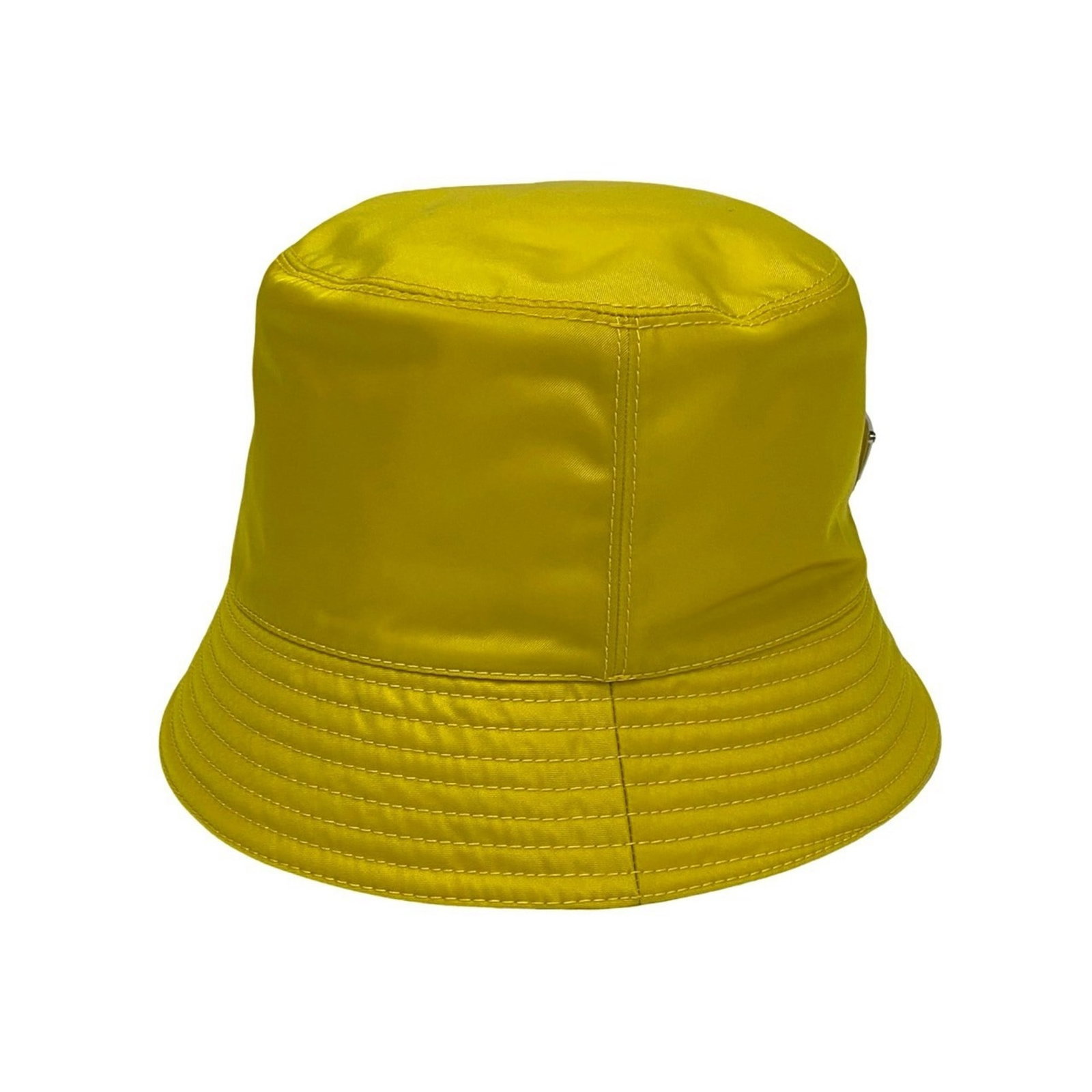 Nylon Prada Hat Bucket - 4