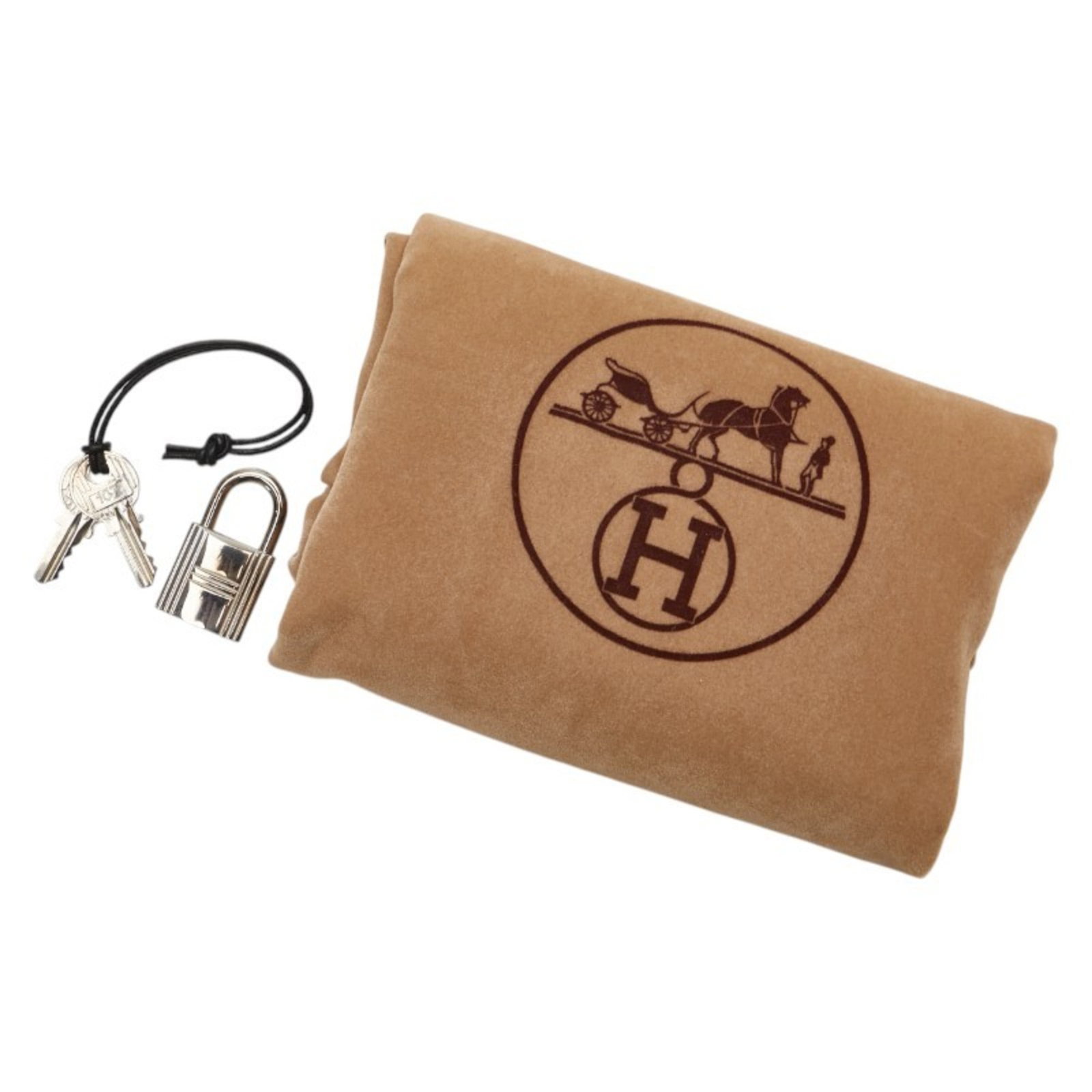Swift Leather Backpack Hermes - 11