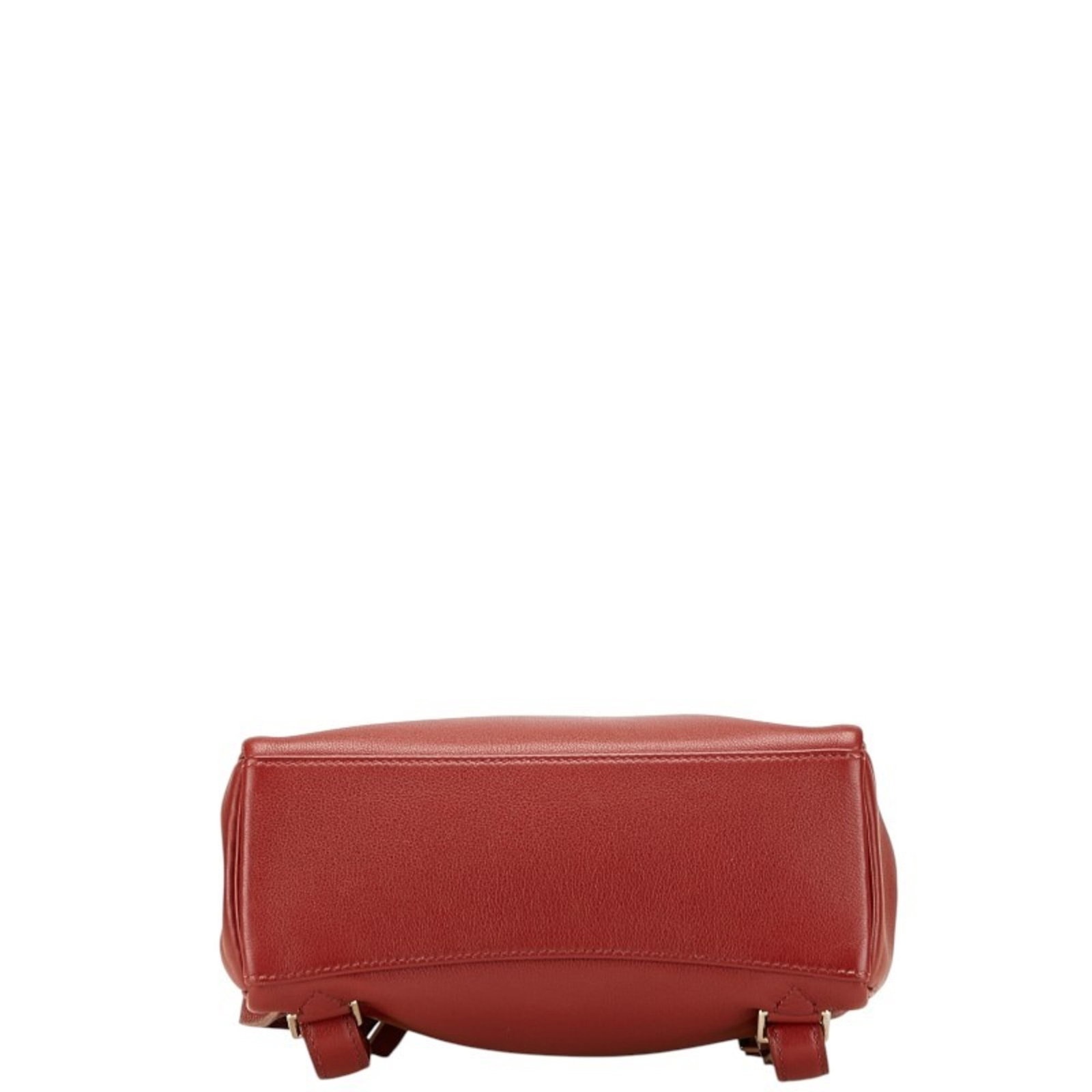 Swift Leather Backpack Hermes - 3