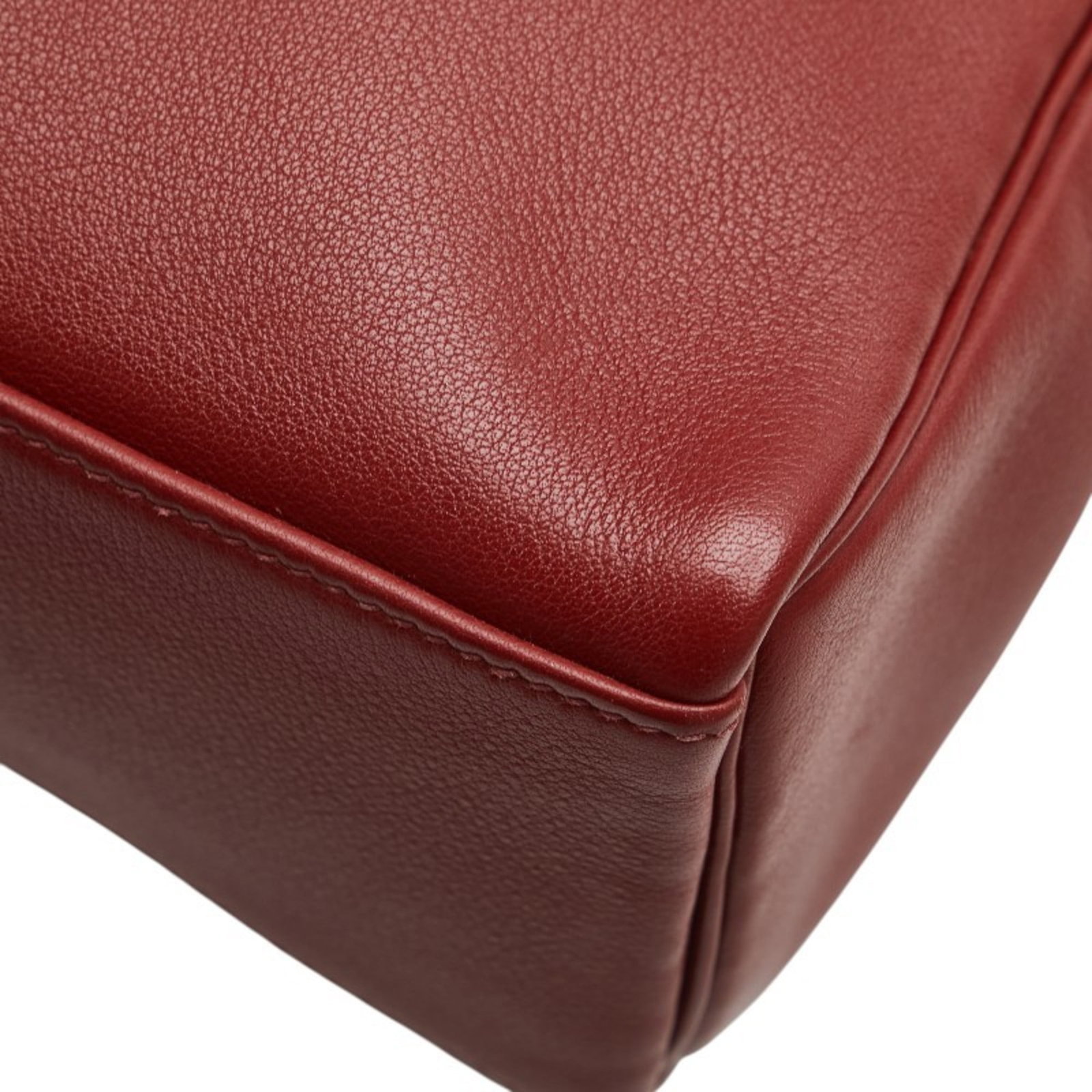 Swift Leather Backpack Hermes - 6