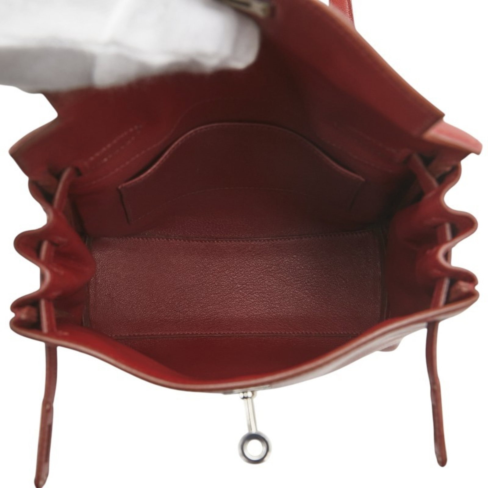 Swift Leather Backpack Hermes - 8
