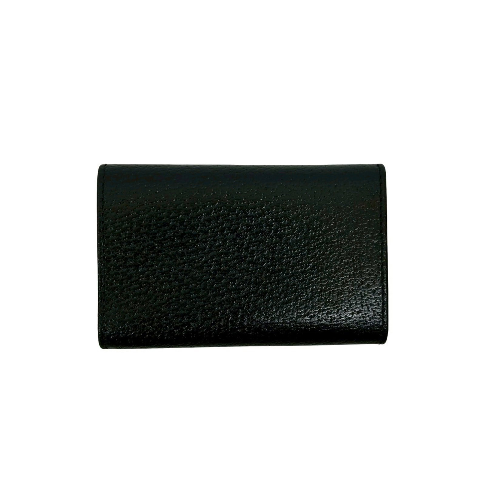Keycase Leather Gucci - 2