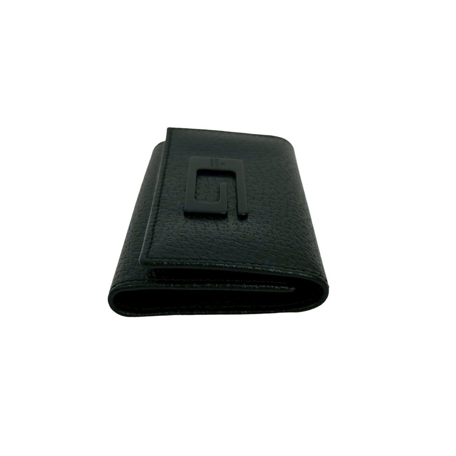 Keycase Leather Gucci - 4