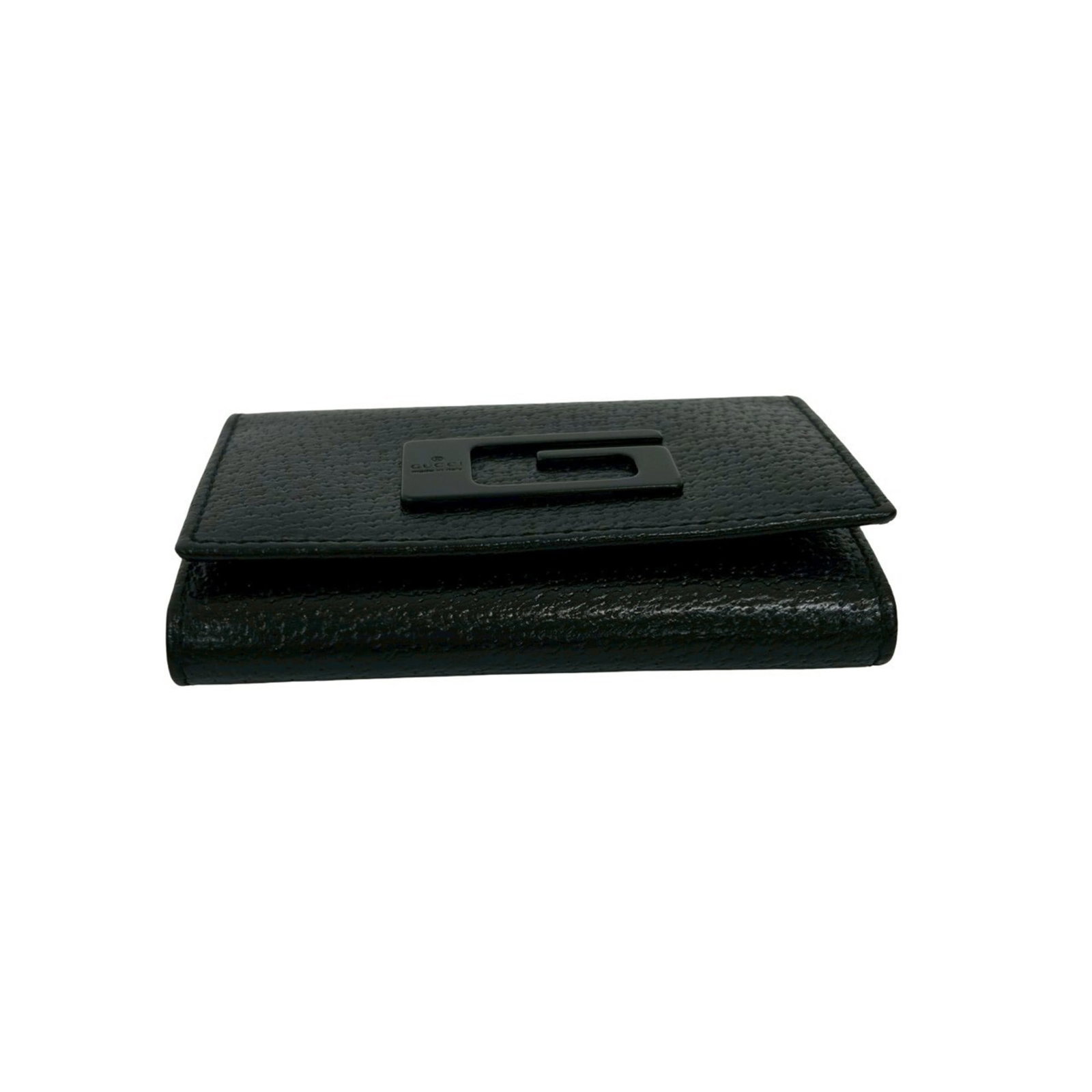 Keycase Leather Gucci - 6