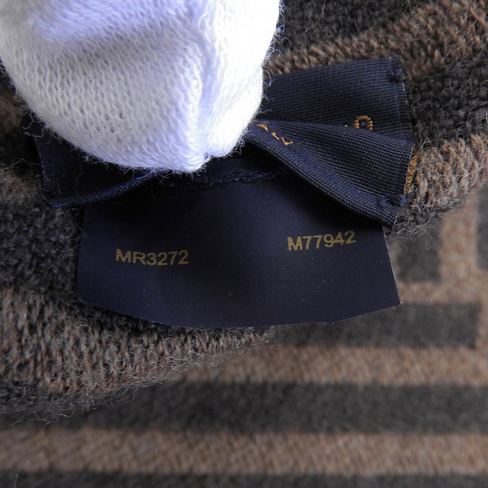 Louis Vuitton Stole - 7