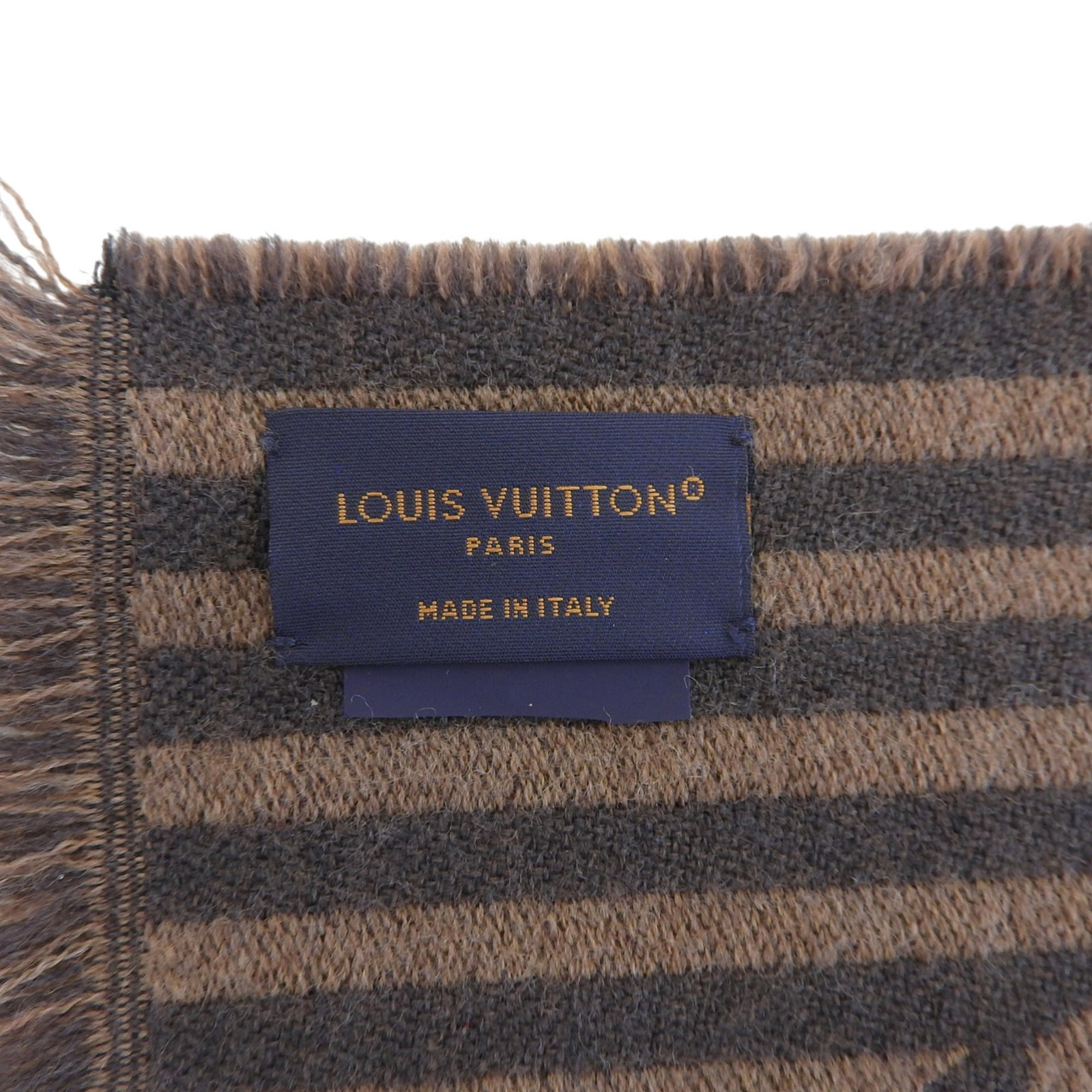 Louis Vuitton Stole - 8