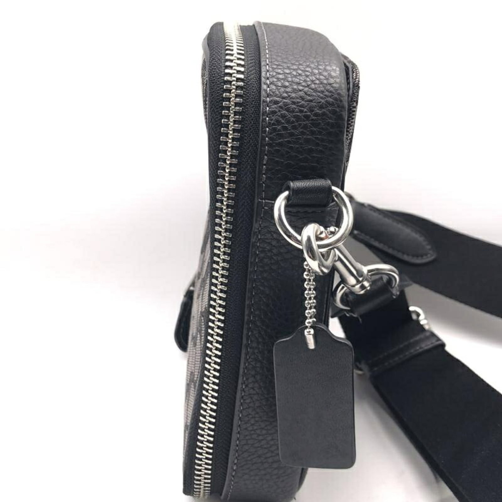 Coach Bag Shoulder - 2