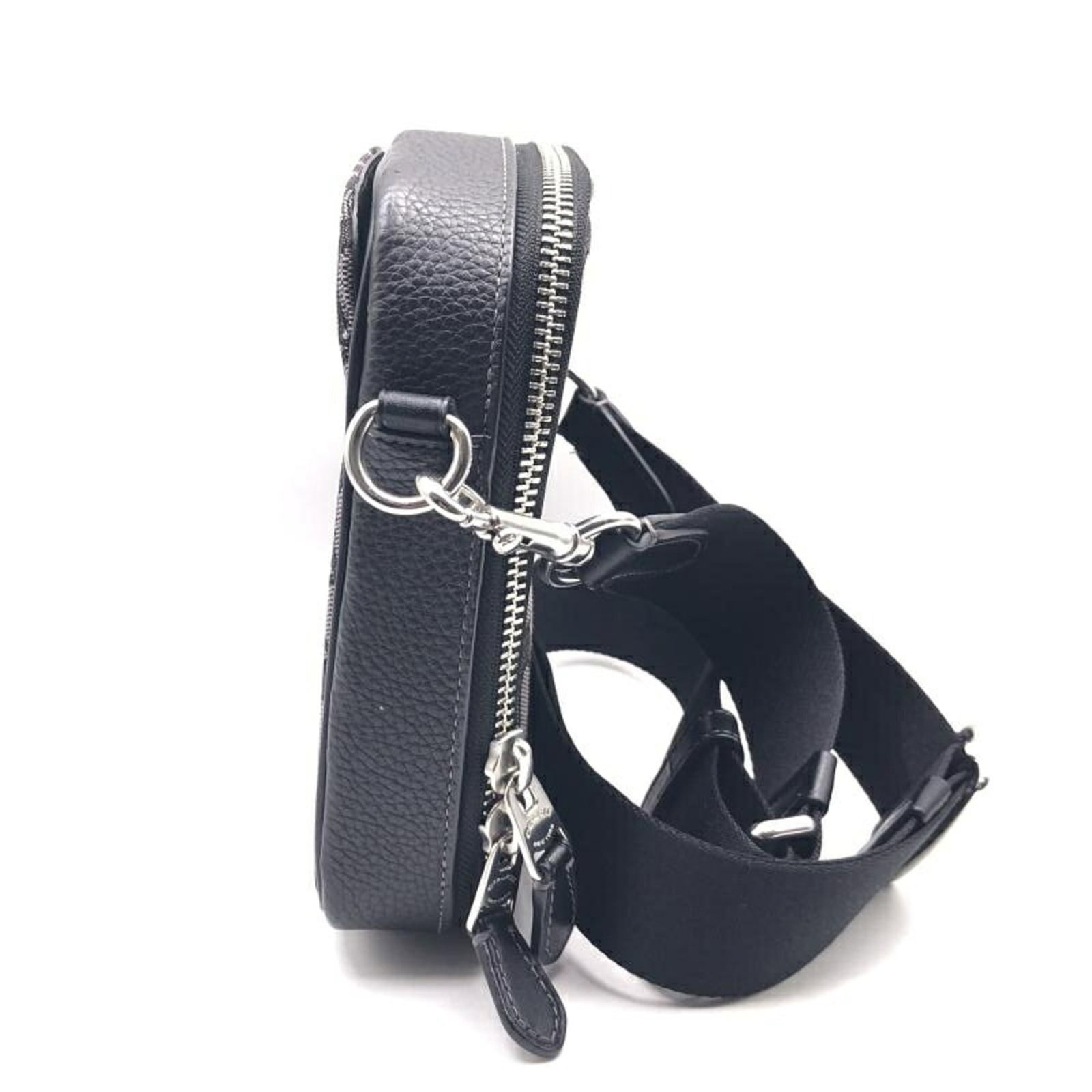 Coach Bag Shoulder - 4
