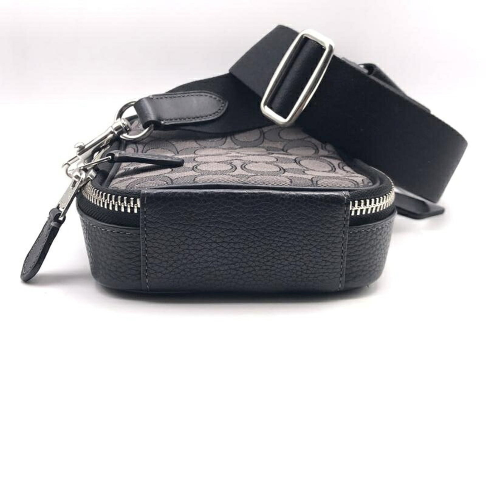 Coach Bag Shoulder - 5