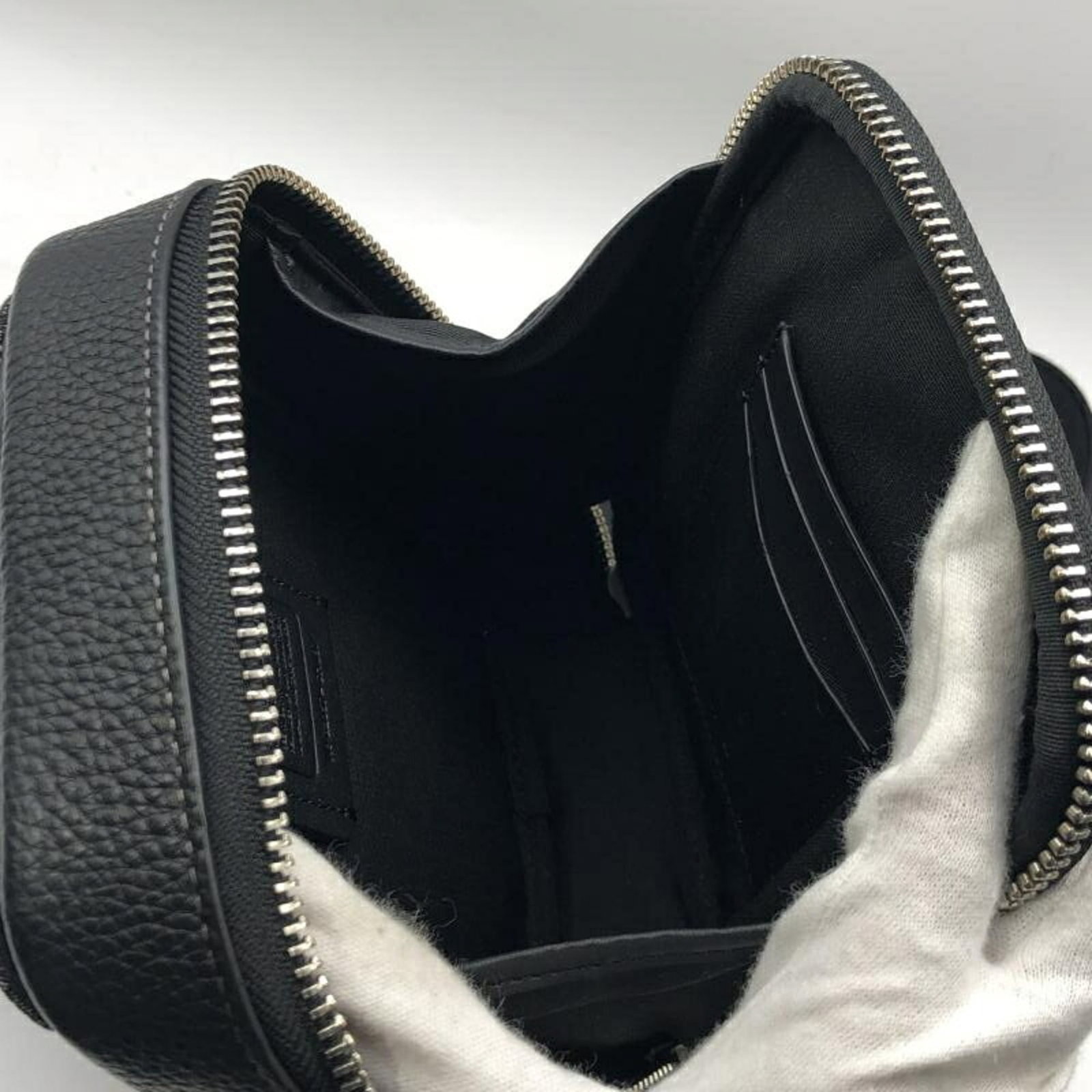 Coach Bag Shoulder - 6