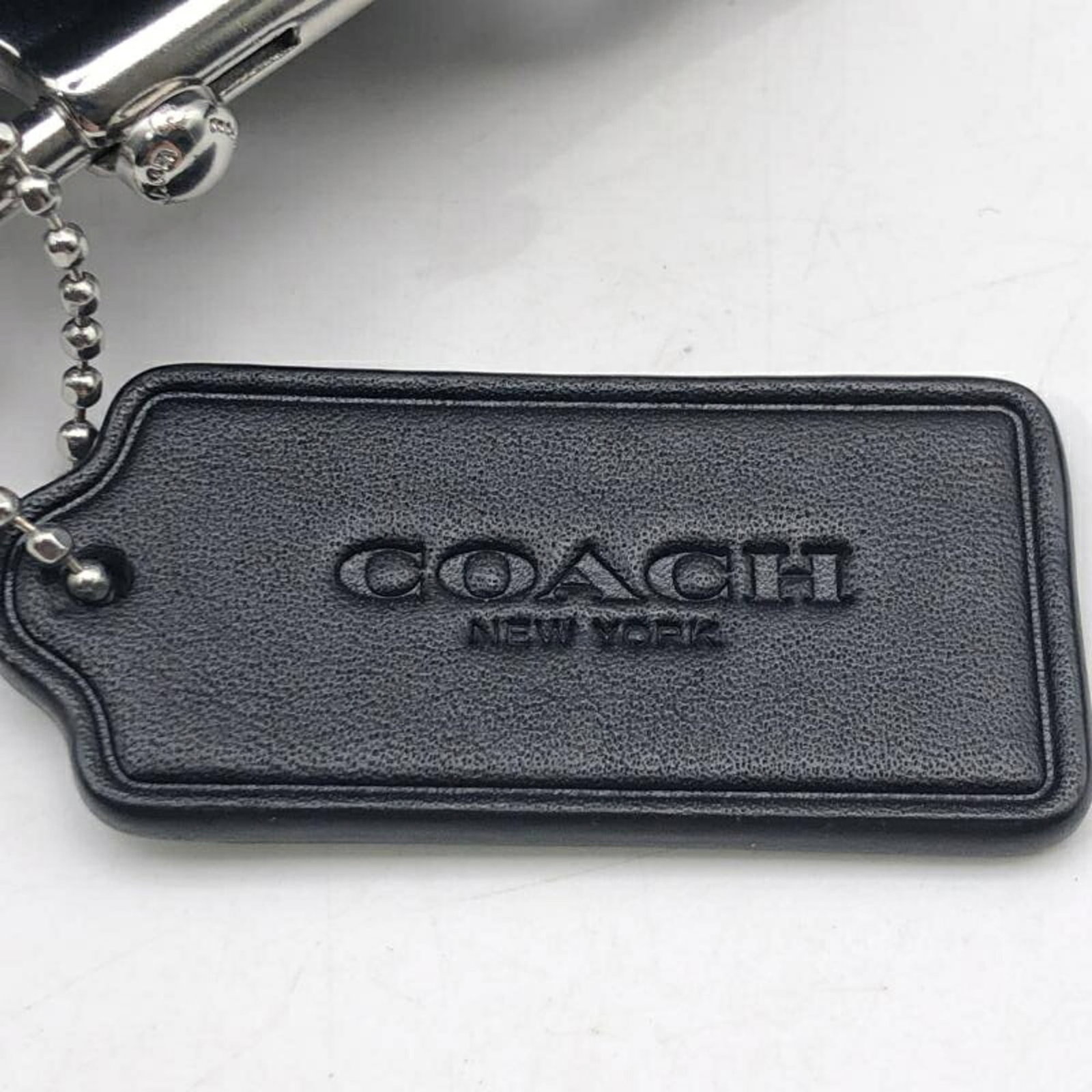Coach Bag Shoulder - 8