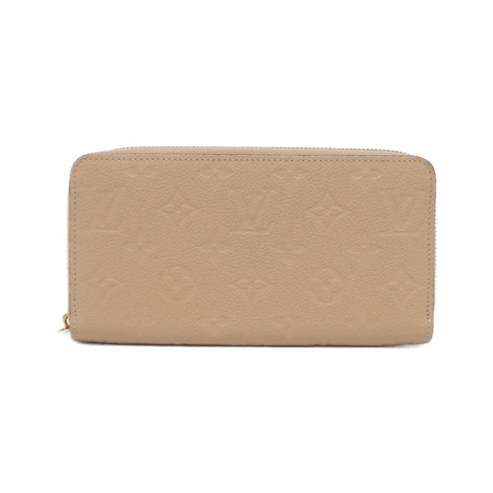 Leather Wallet Bi Fold Louis Vuitton (1 of 7)