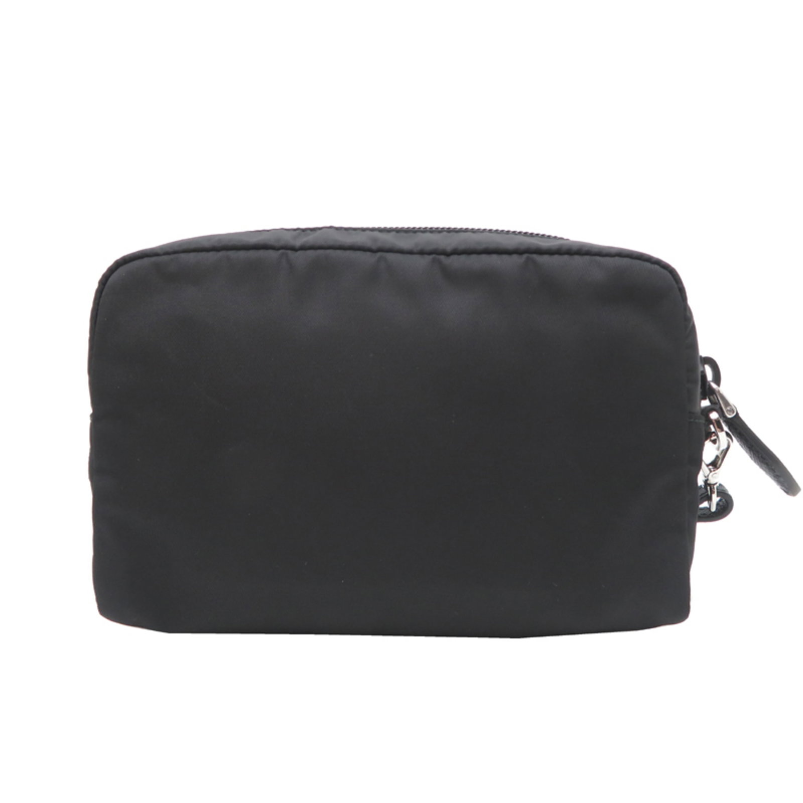 Nylon Prada Pouch - 2