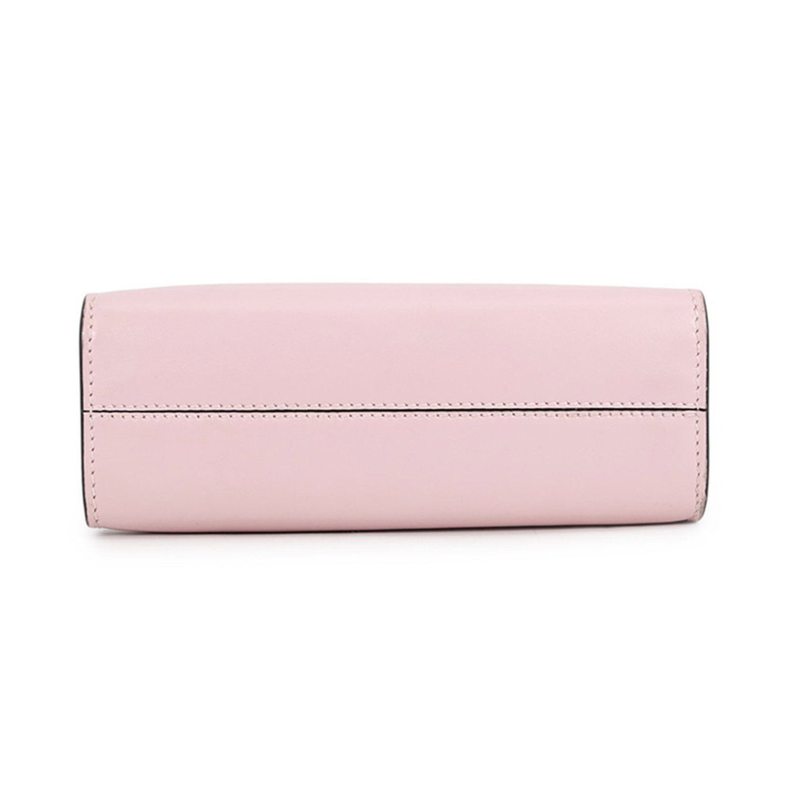 Handbag Leather Prada - 3