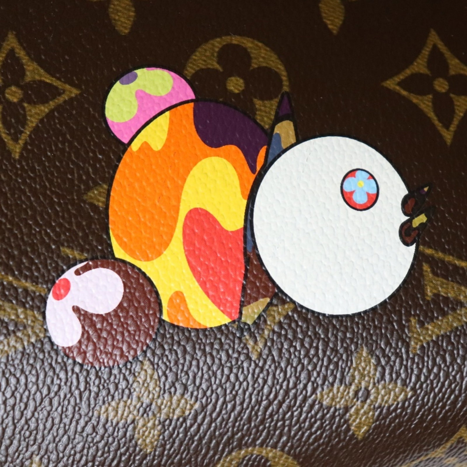 Louis Vuitton Monogram Handbag - 13