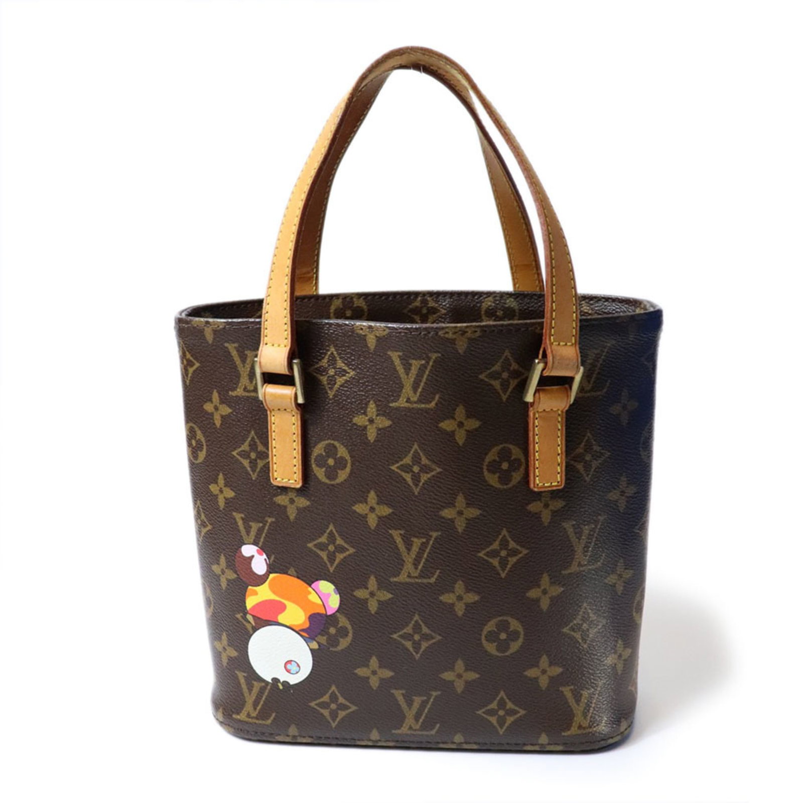 Louis Vuitton Monogram Handbag - 2