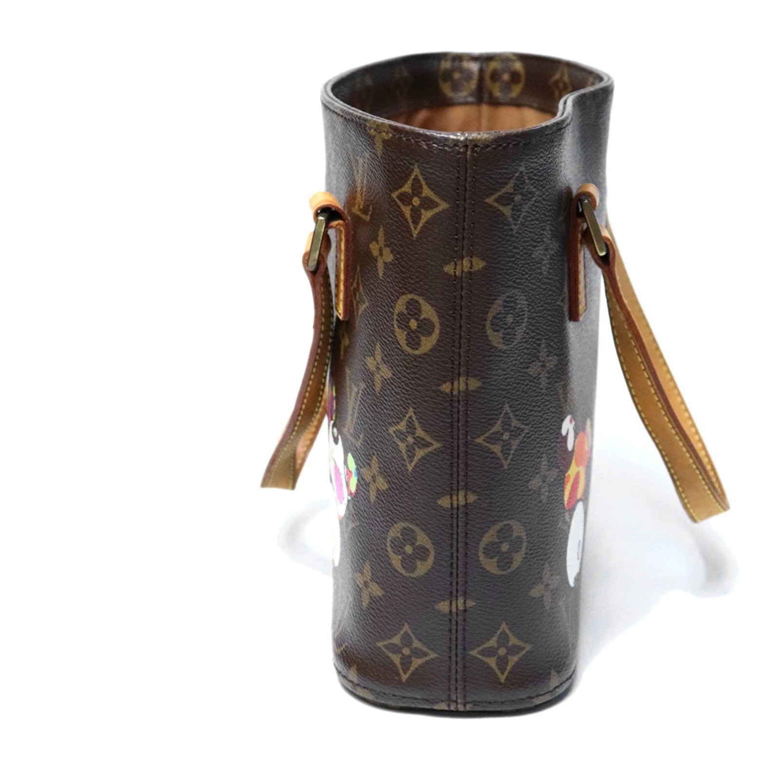 Louis Vuitton Monogram Handbag - 4