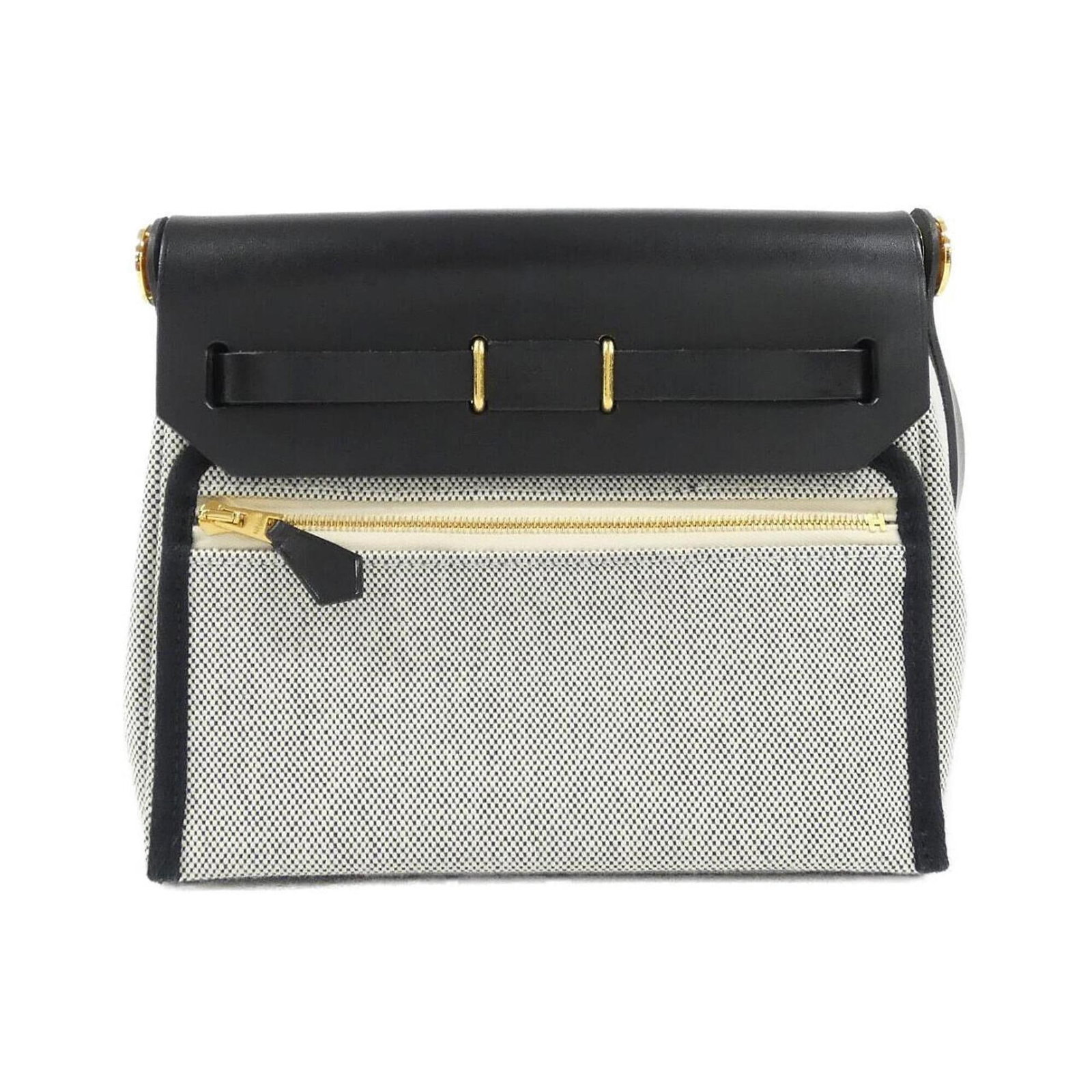 Shoulder Bag By Hermes - 2
