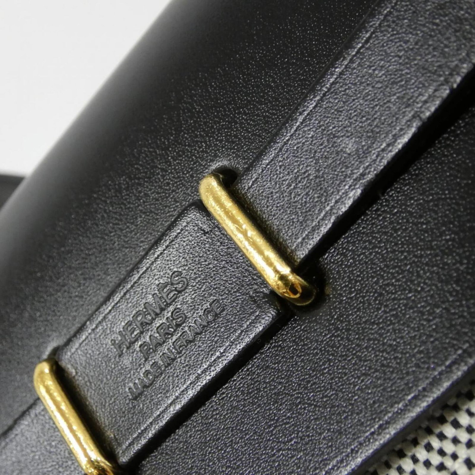 Shoulder Bag By Hermes - 4