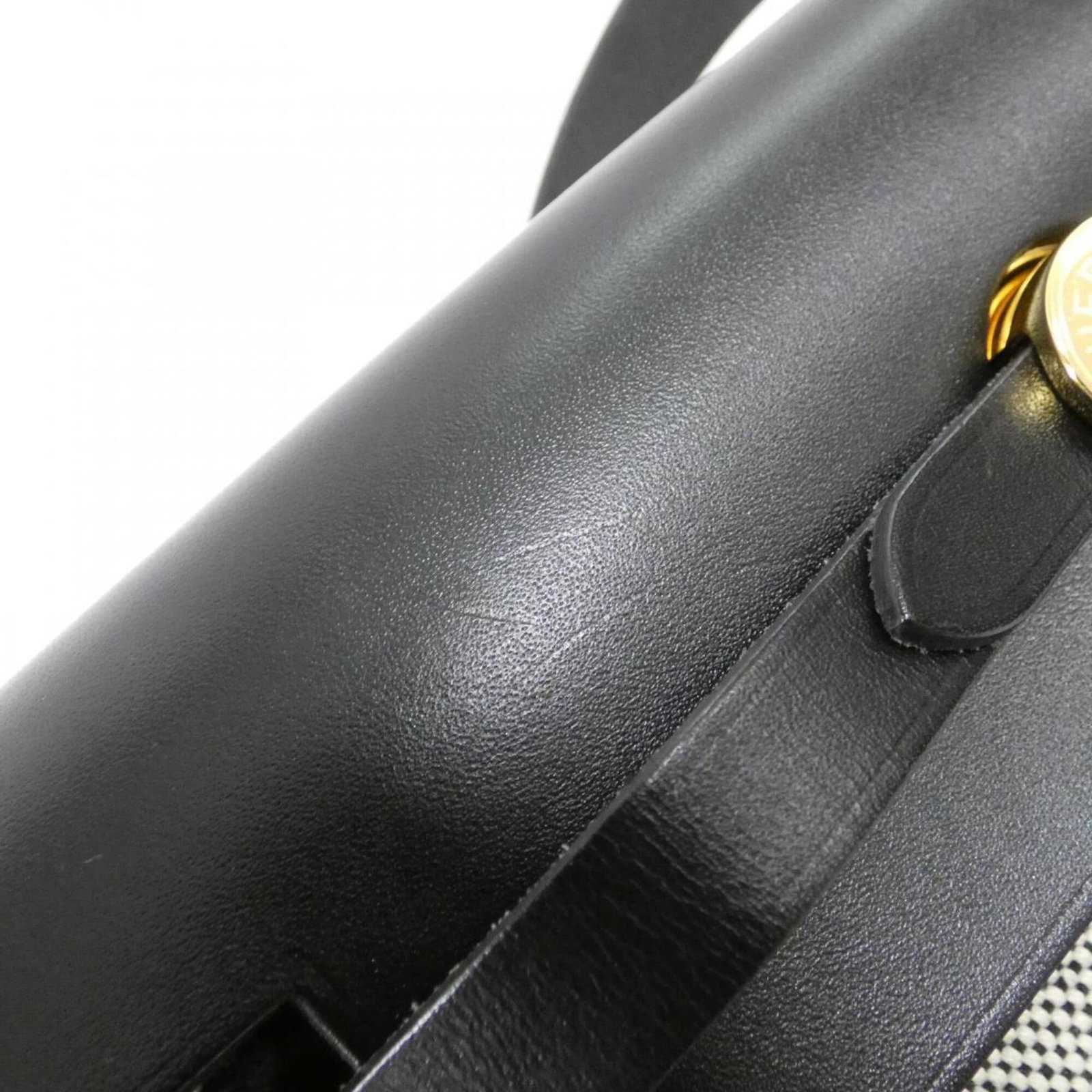 Shoulder Bag By Hermes - 6