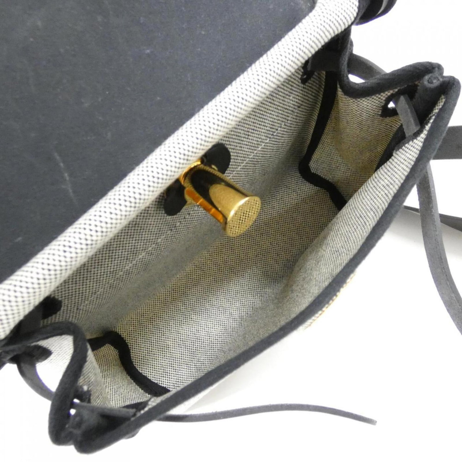 Shoulder Bag By Hermes - 9