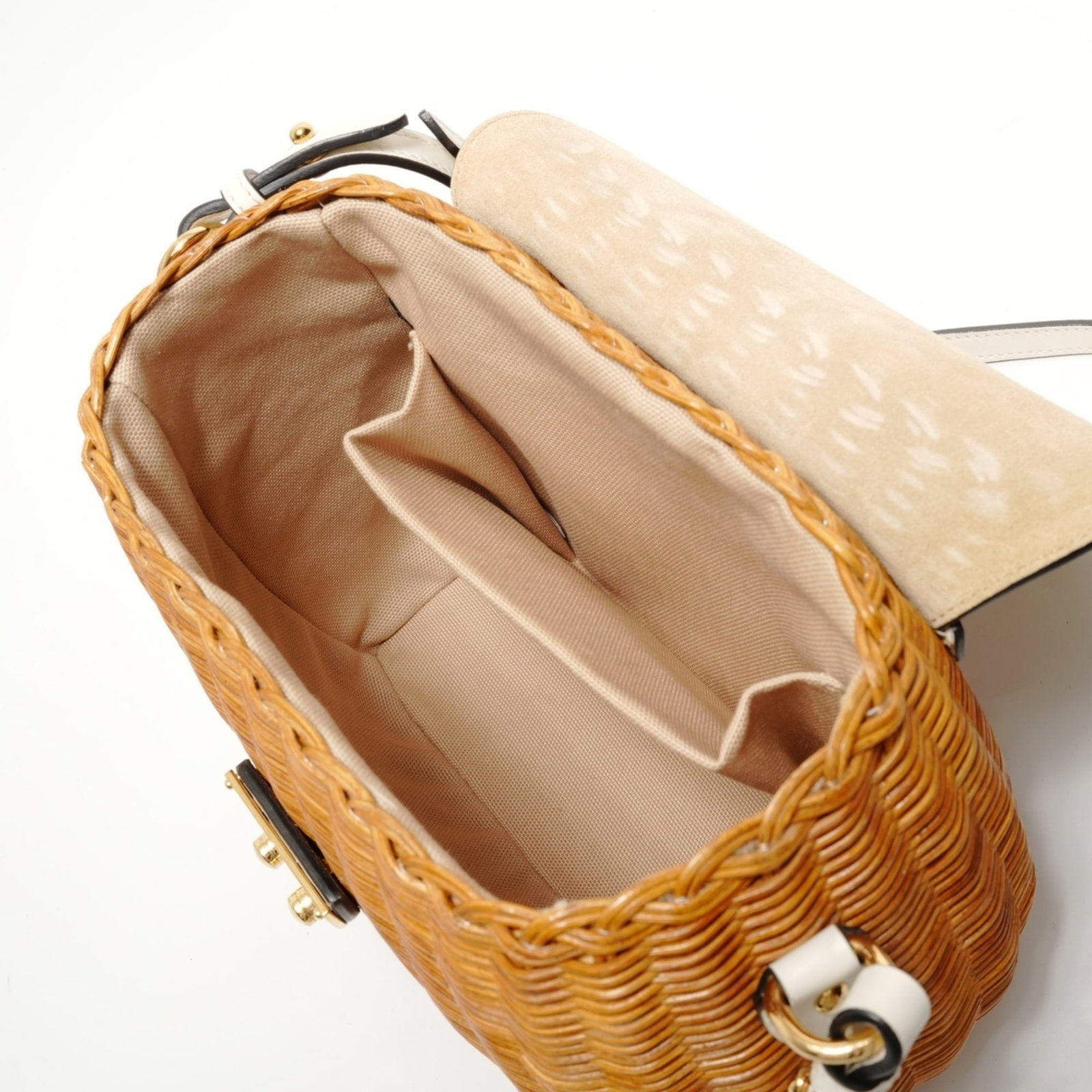 Shoulder Bag Miu - 10