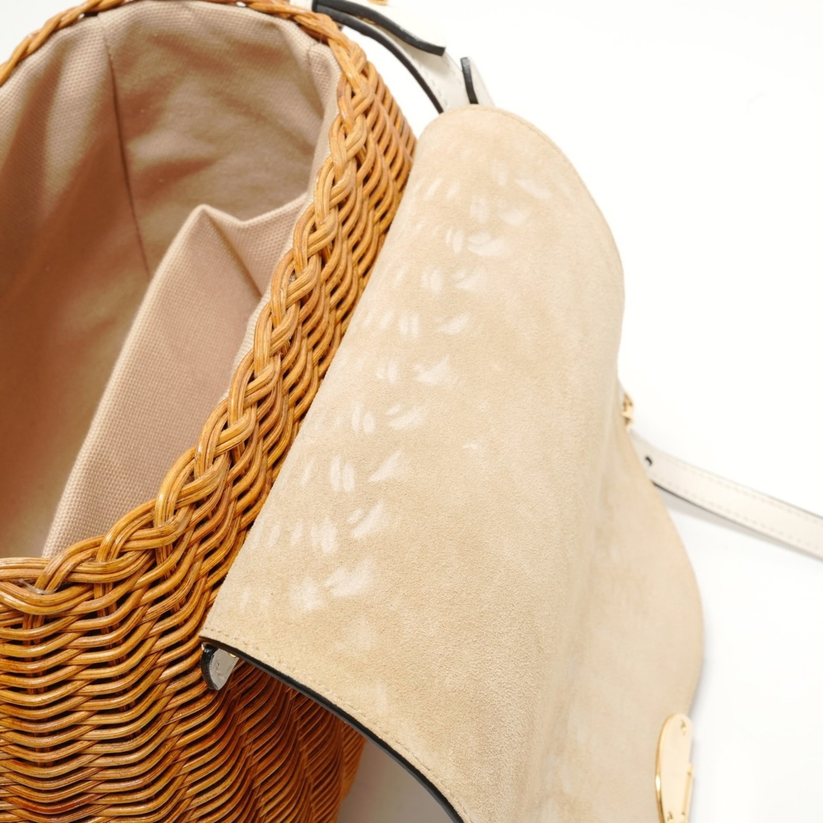 Shoulder Bag Miu - 11