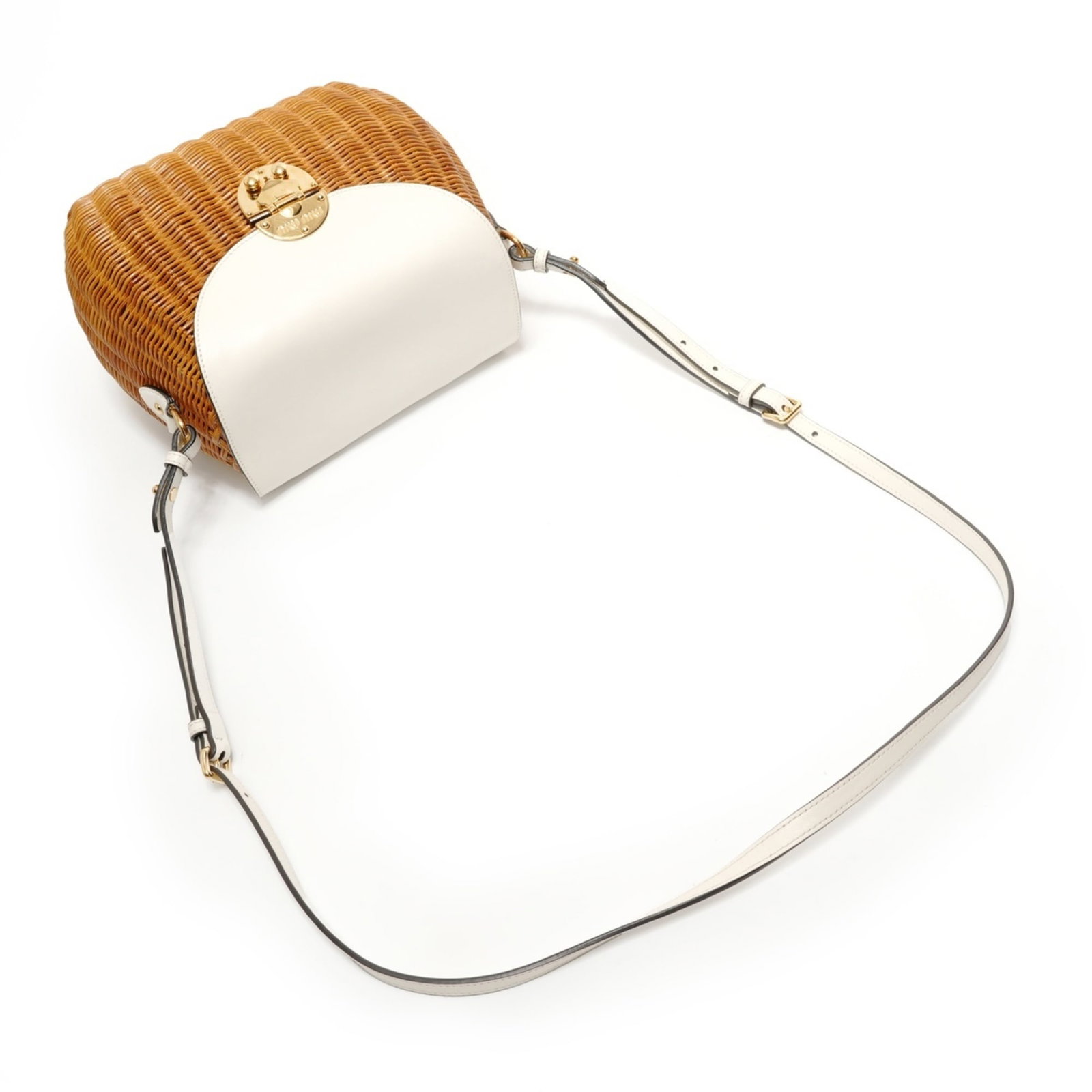 Shoulder Bag Miu - 8