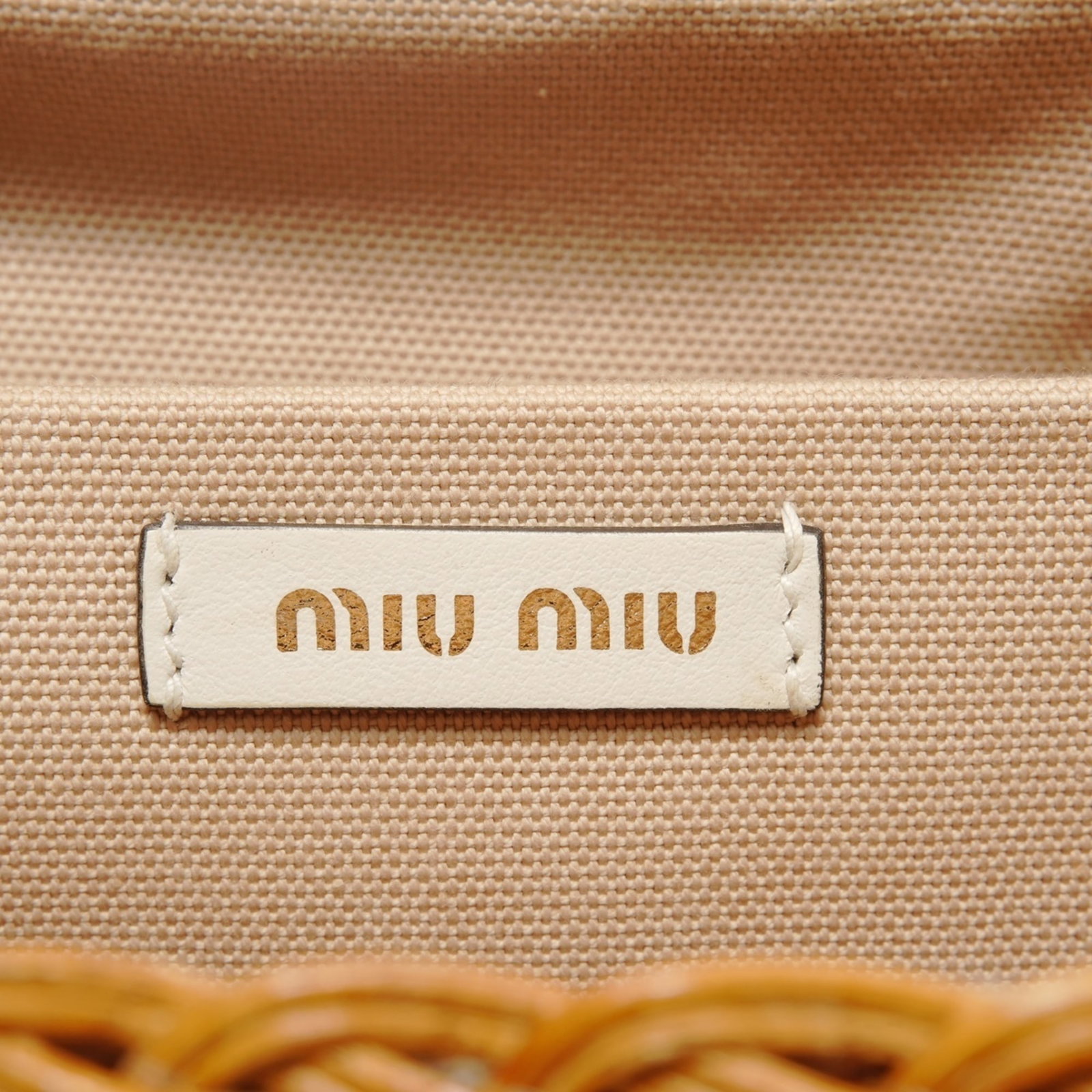 Shoulder Bag Miu - 9
