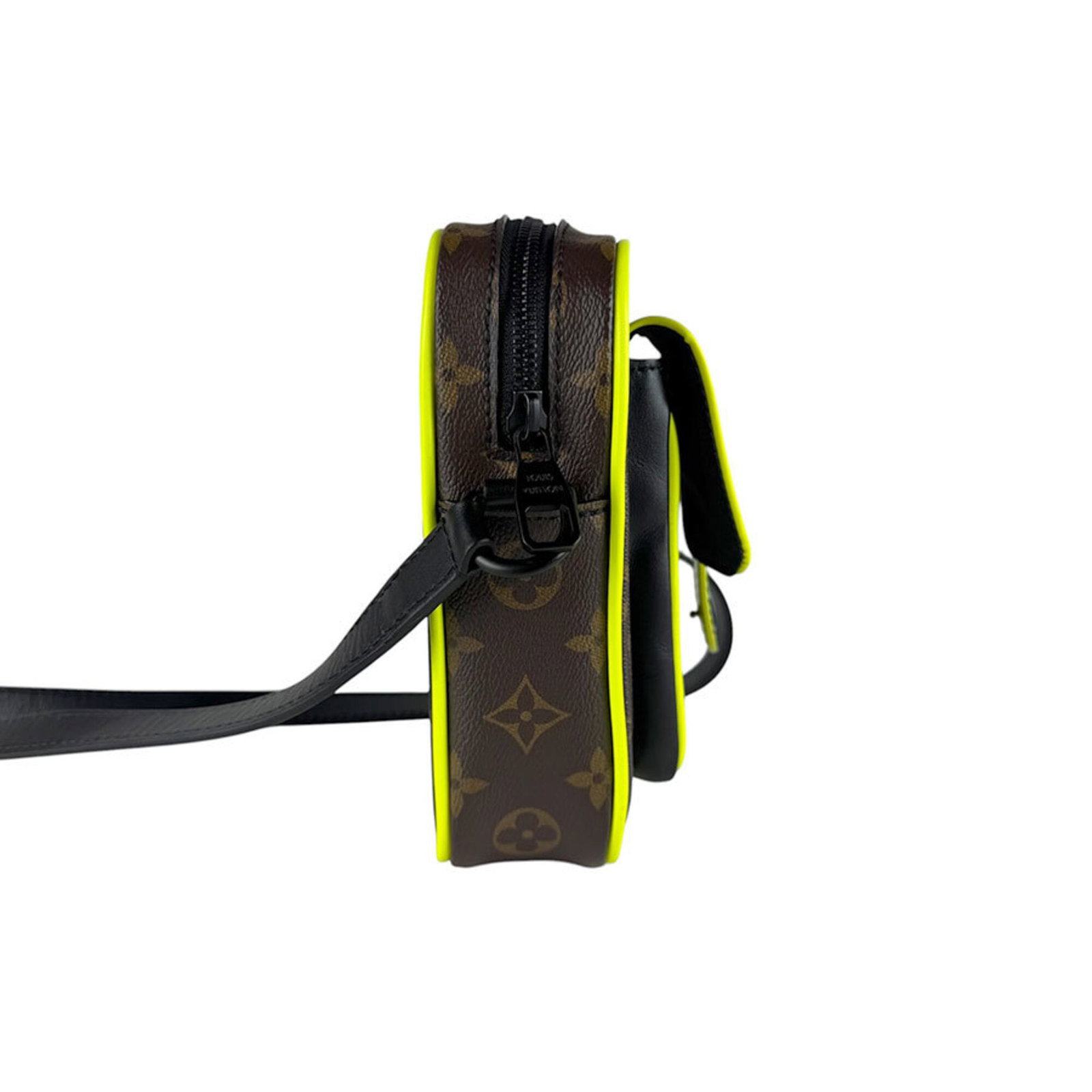 Shoulder Bag Monogram Louis Vuitton - 2