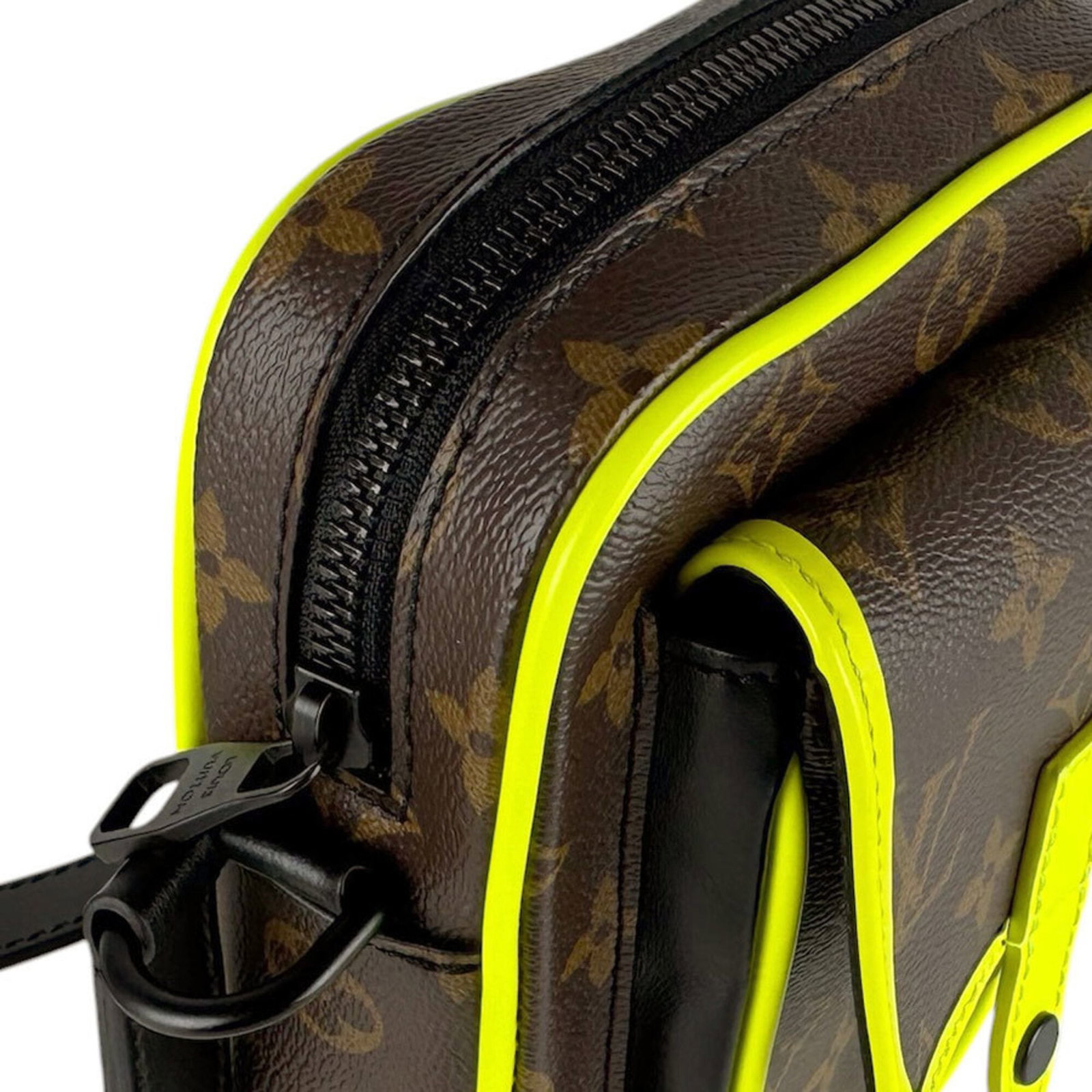 Shoulder Bag Monogram Louis Vuitton - 6