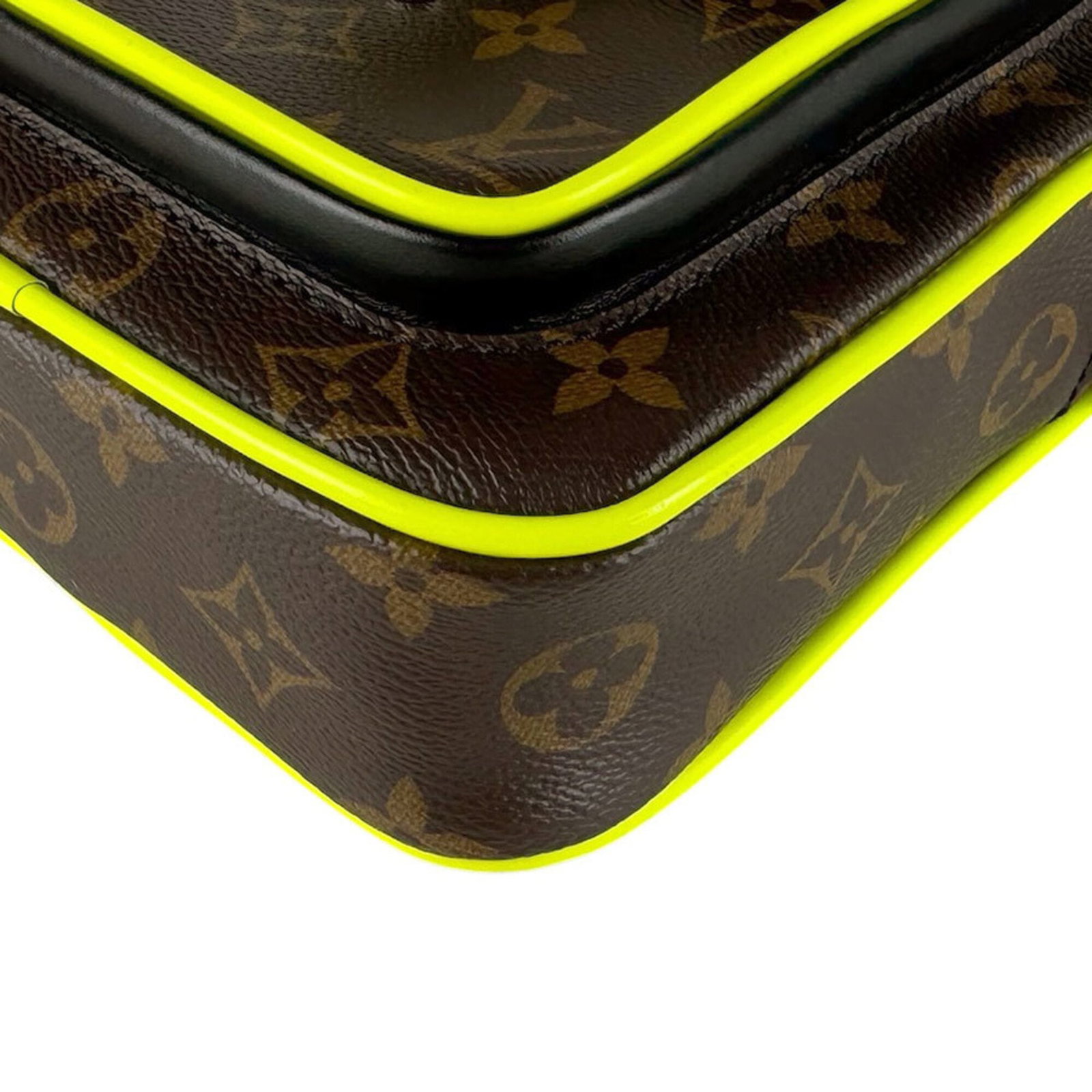 Shoulder Bag Monogram Louis Vuitton - 8