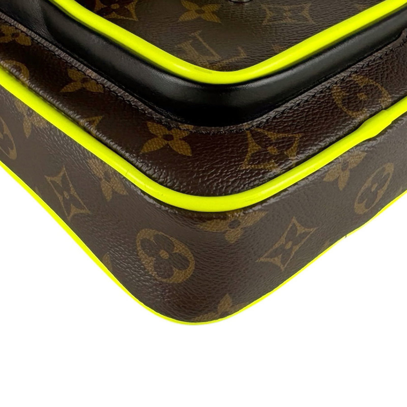 Shoulder Bag Monogram Louis Vuitton - 9