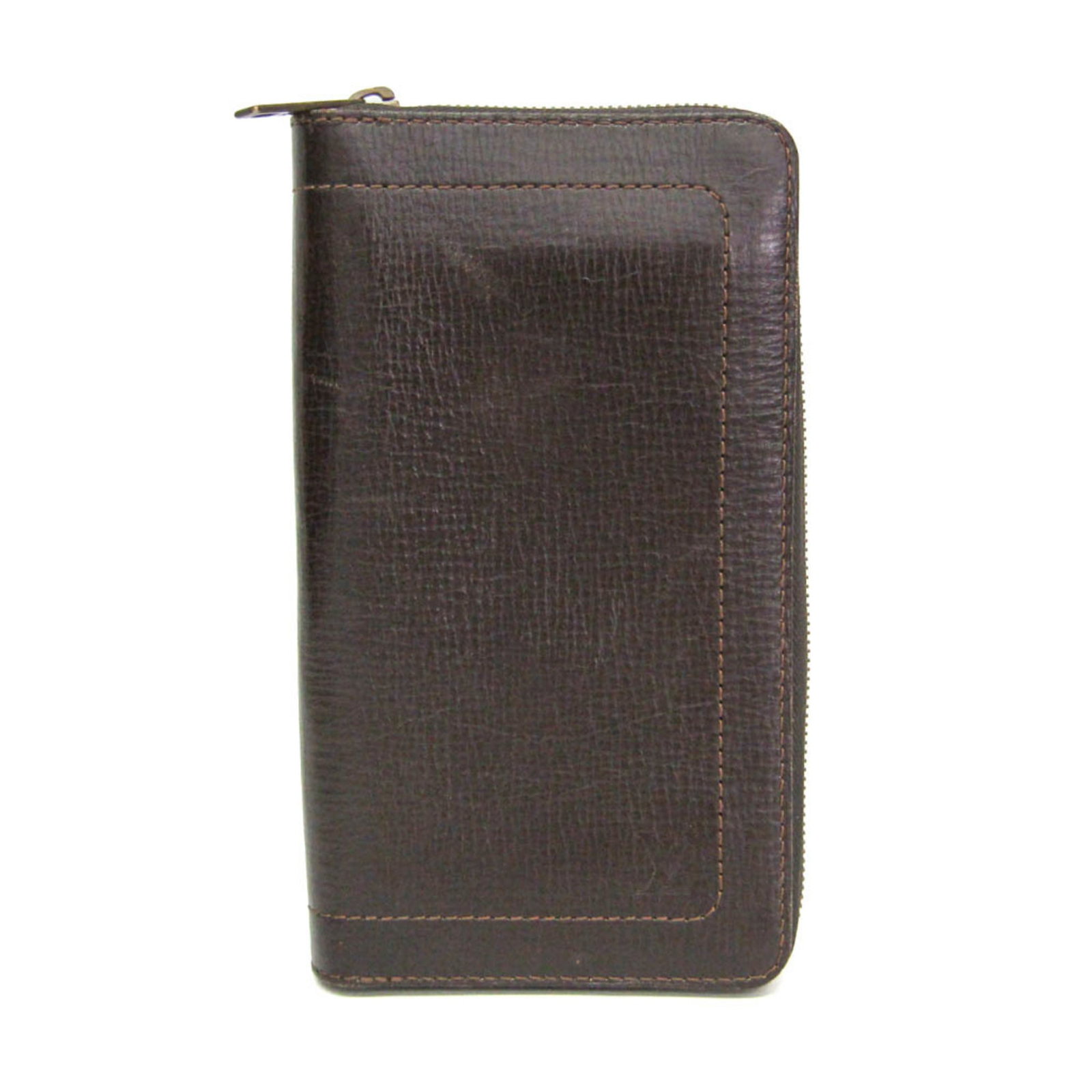 Vuitton Louis Long Wallet Leather Bi Fold Utah: Vuitton Louis Long Wallet Leather Bi Fold Utah The Louis Vuitton Zippy Organizer M97025 Long Wallet features a sleek coffee-colored Utah leather exterior, adorned with a sturdy zipper closure. With mu