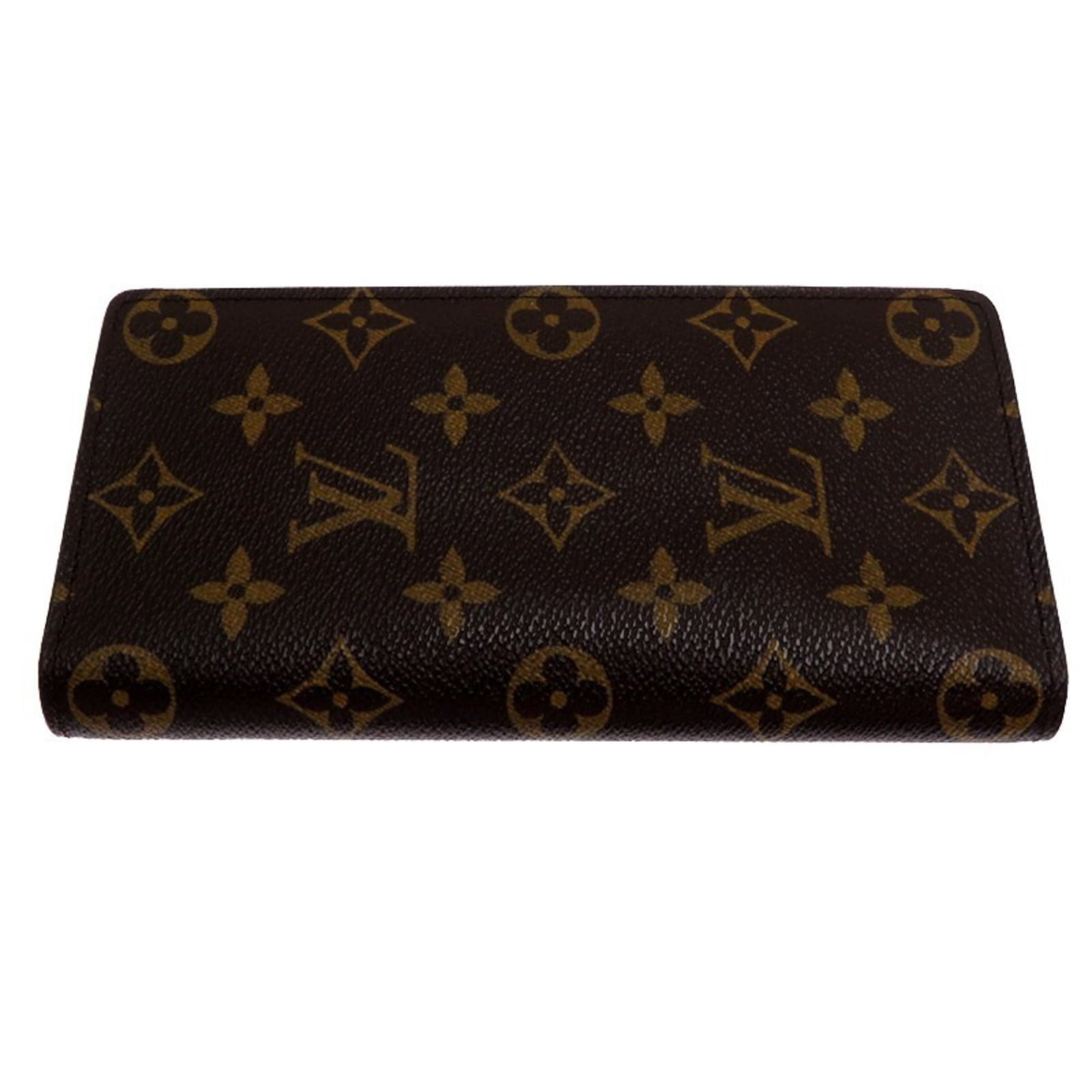 Coin purse Monogram Louis Vuitton: Coin purse Monogram Louis Vuitton Monogrammed with iconic Louis Vuitton design, this coin purse boasts a timeless and sophisticated look. Made from high-quality materials, it features a classic size
