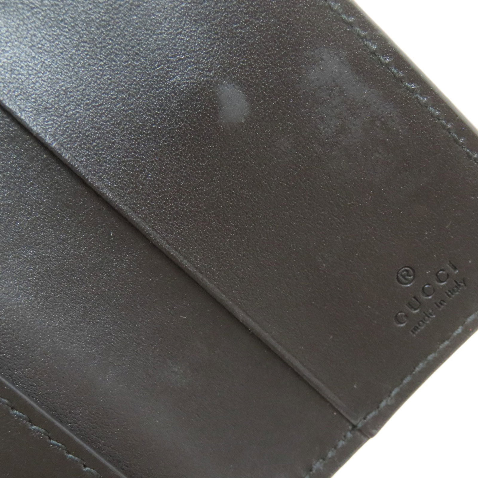 Keycase Leather Gucci - 10