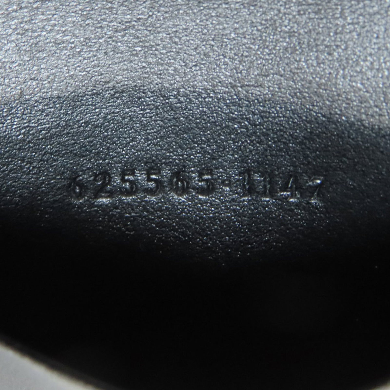 Keycase Leather Gucci - 7