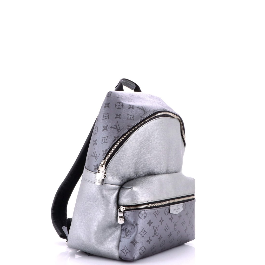 Backpack Discovery Louis Vuitton Monogram Taigarama - 2